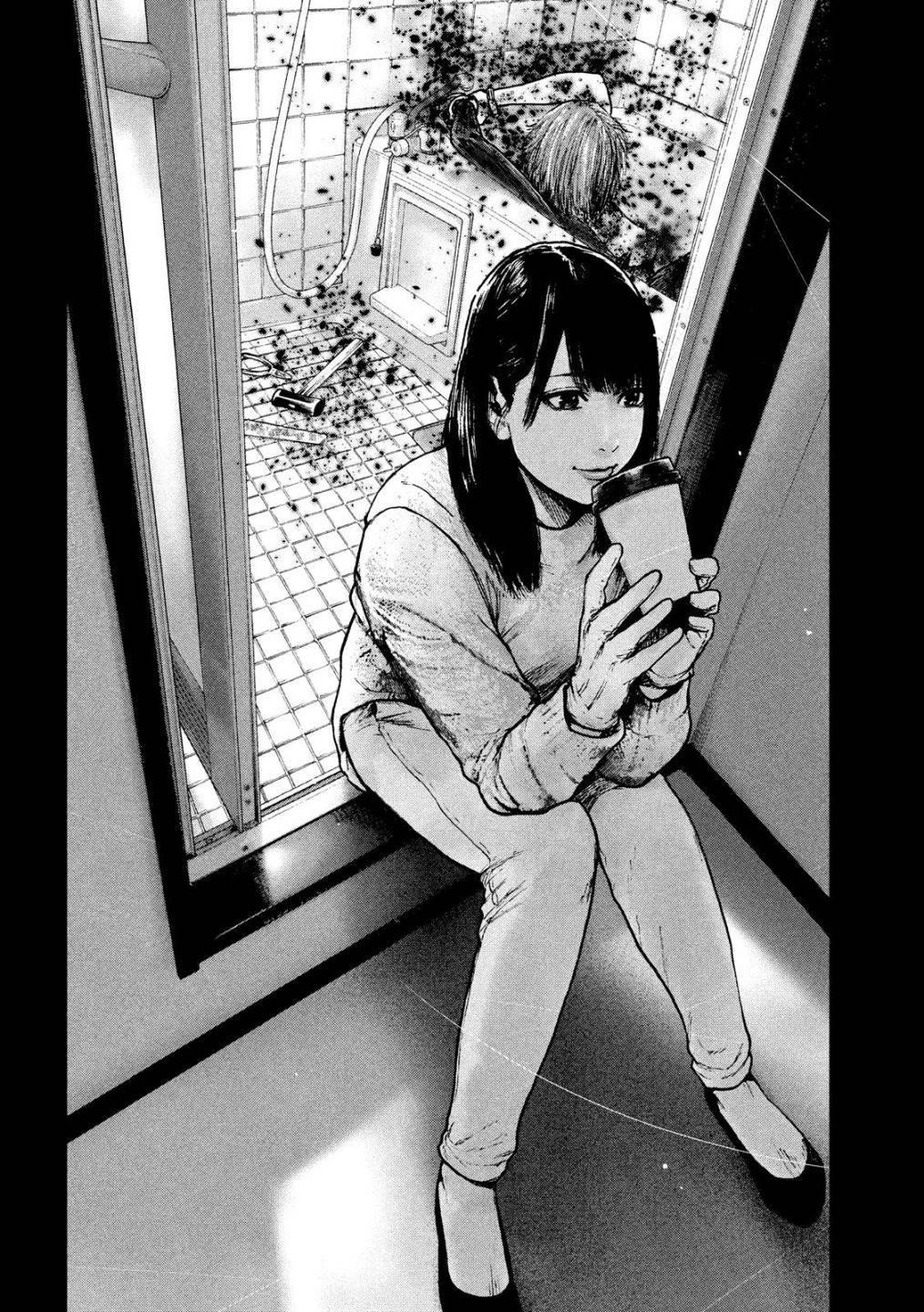 Shinai Naru Boku e Satsui o Komete Chapter 54 - Page 16