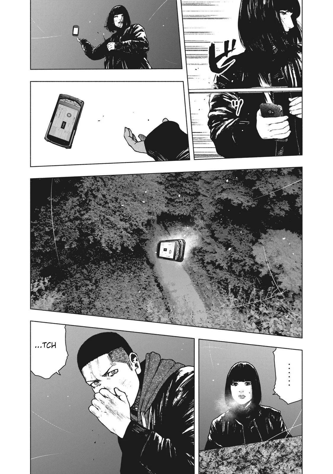 Shinai Naru Boku e Satsui o Komete Chapter 69 - Page 4