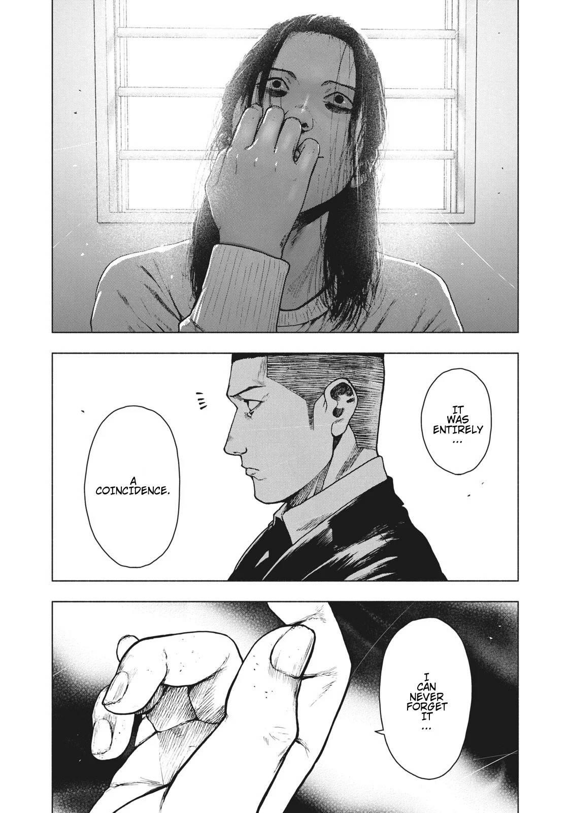 Shinai Naru Boku e Satsui o Komete Chapter 77 - Page 8