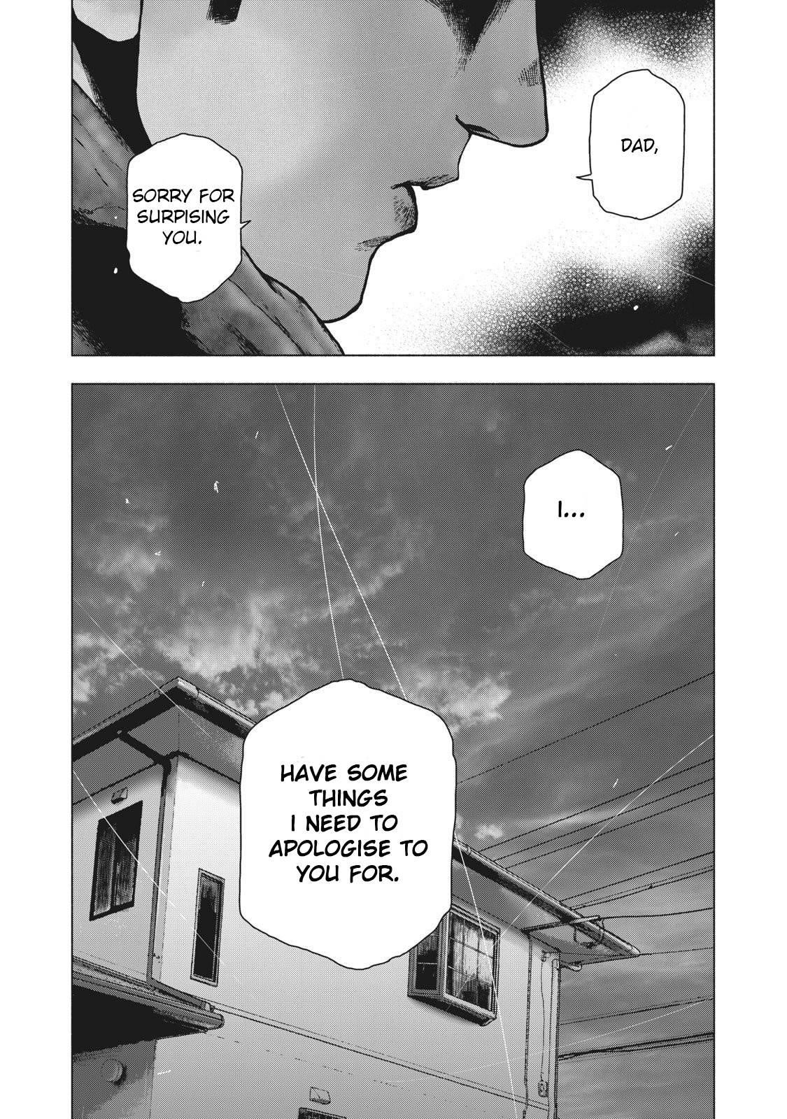Shinai Naru Boku e Satsui o Komete Chapter 79 - Page 20