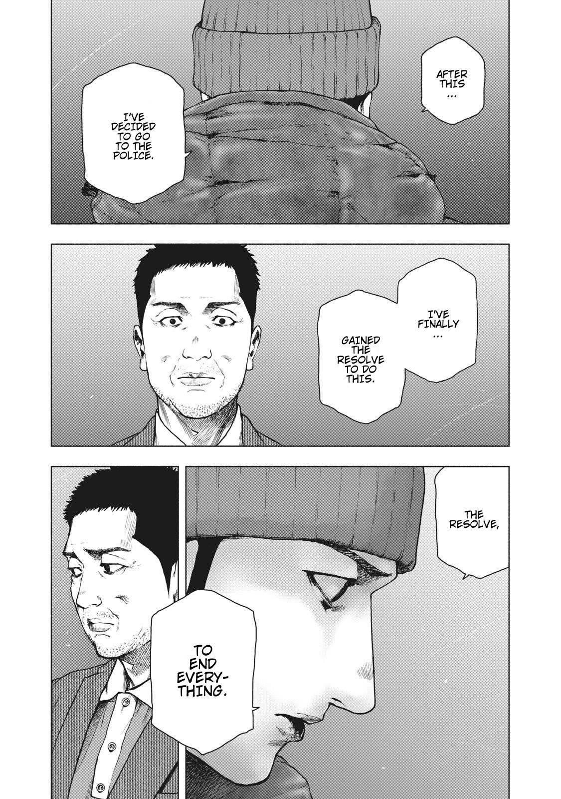 Shinai Naru Boku e Satsui o Komete Chapter 80 - Page 2