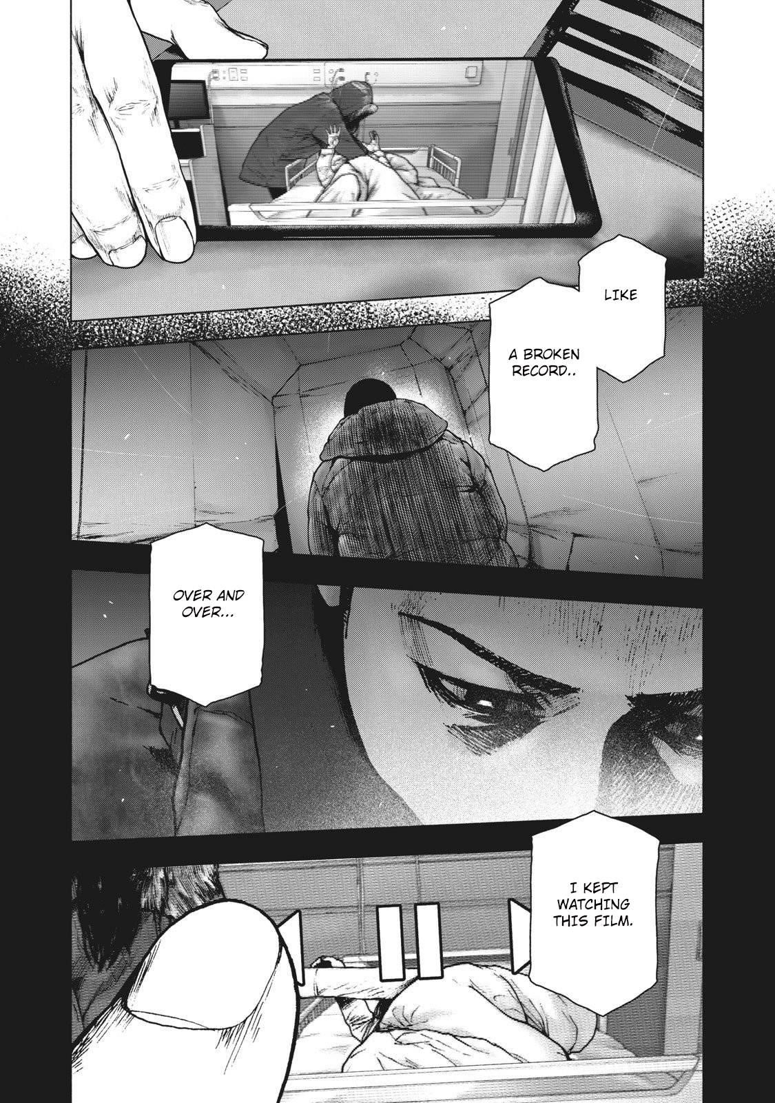 Shinai Naru Boku e Satsui o Komete Chapter 81 - Page 16