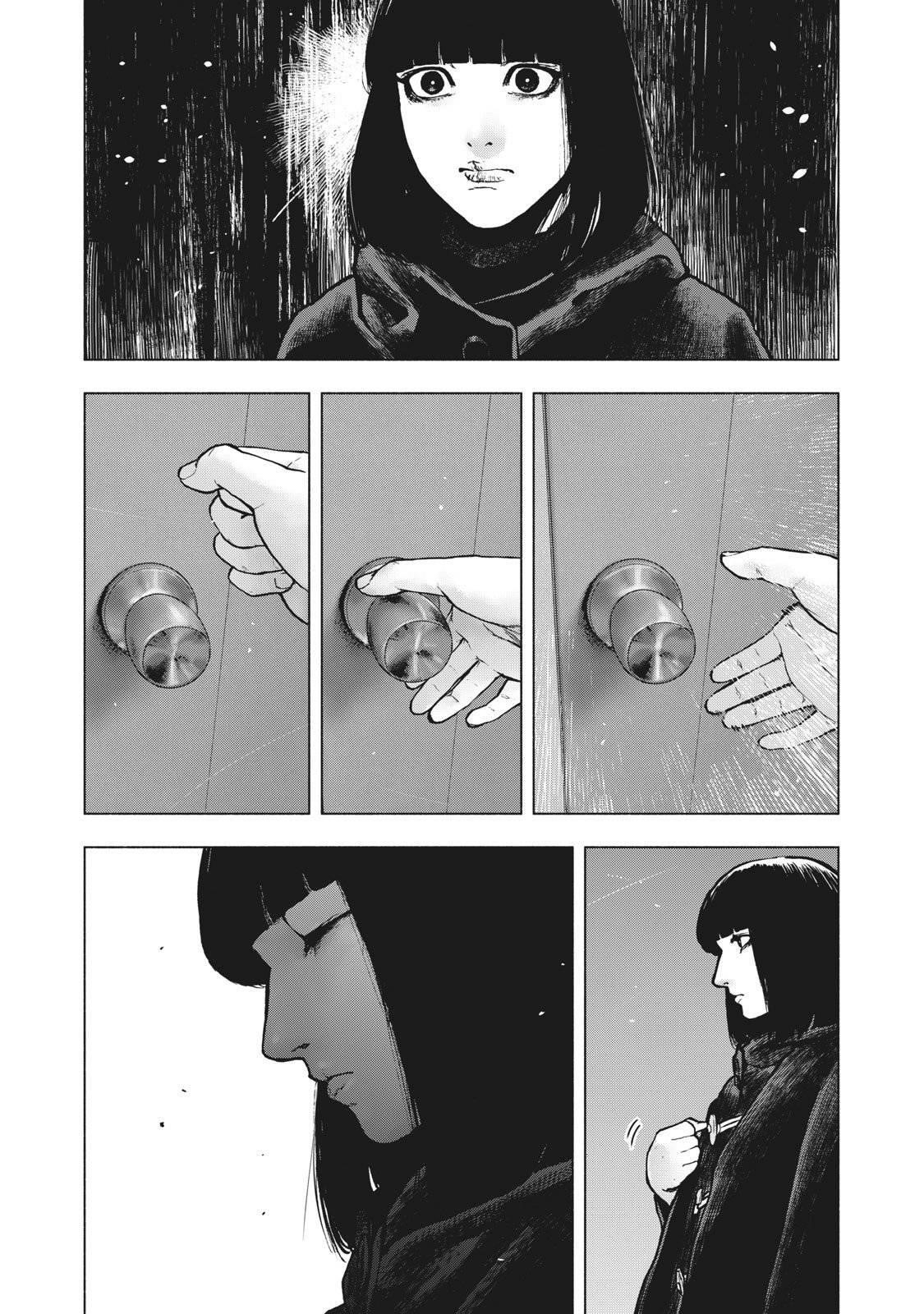 Shinai Naru Boku e Satsui o Komete Chapter 88 - Page 5
