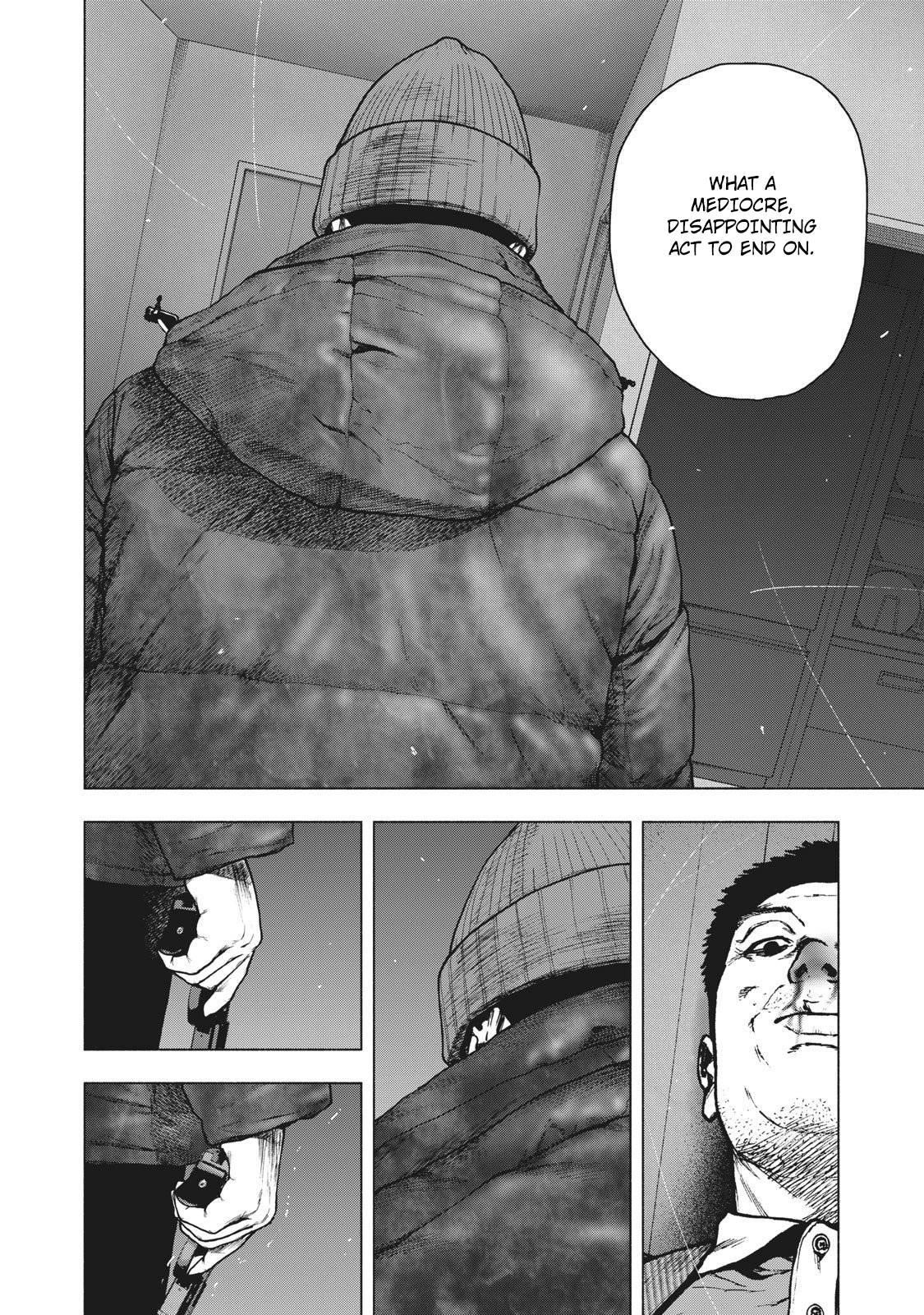 Shinai Naru Boku e Satsui o Komete Chapter 89 - Page 8