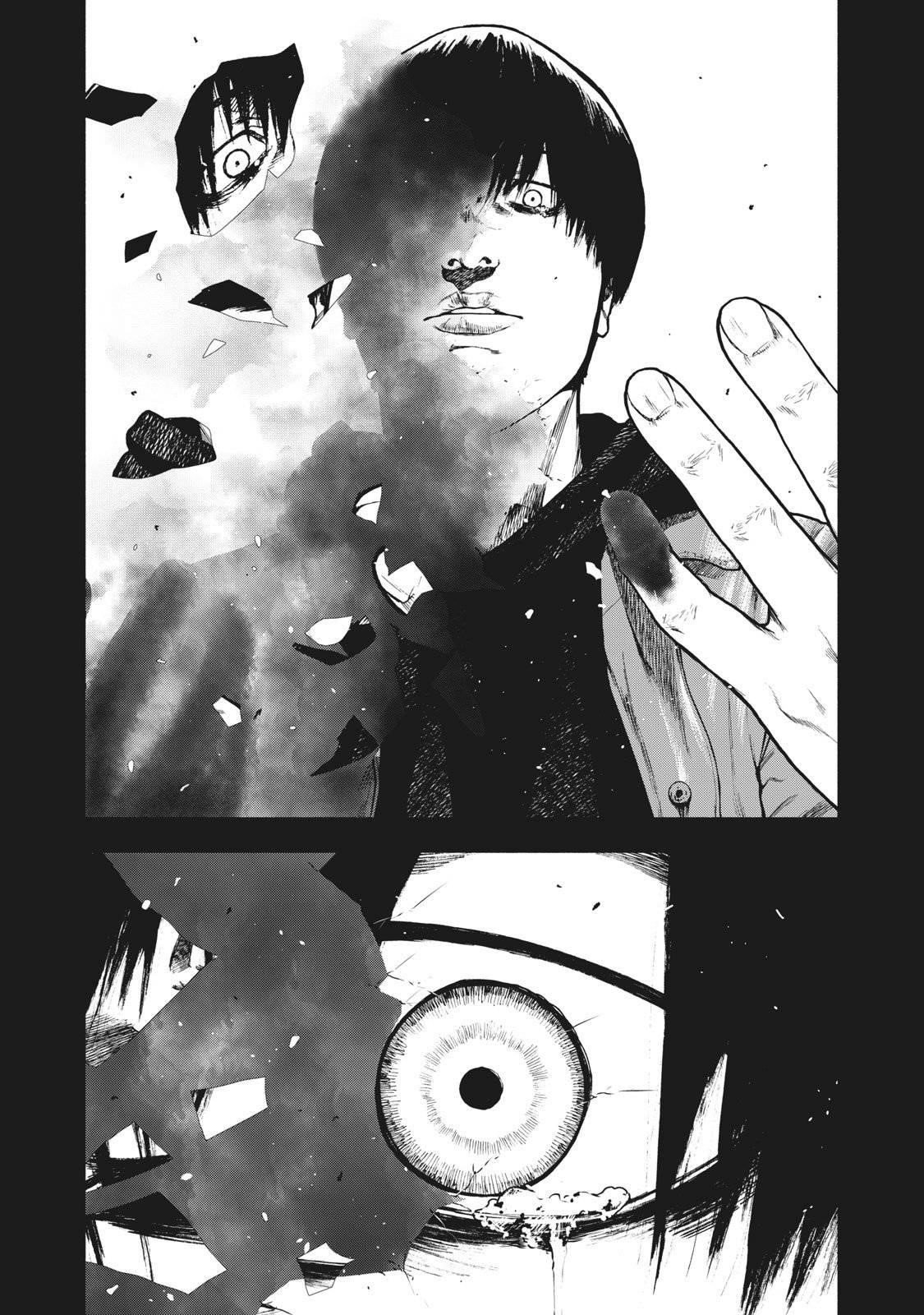 Shinai Naru Boku e Satsui o Komete Chapter 91 - Page 16