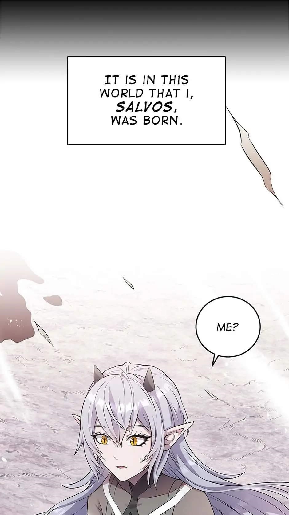 Salvos (A Monster Evolution Litrpg) Chapter 0 - Page 16
