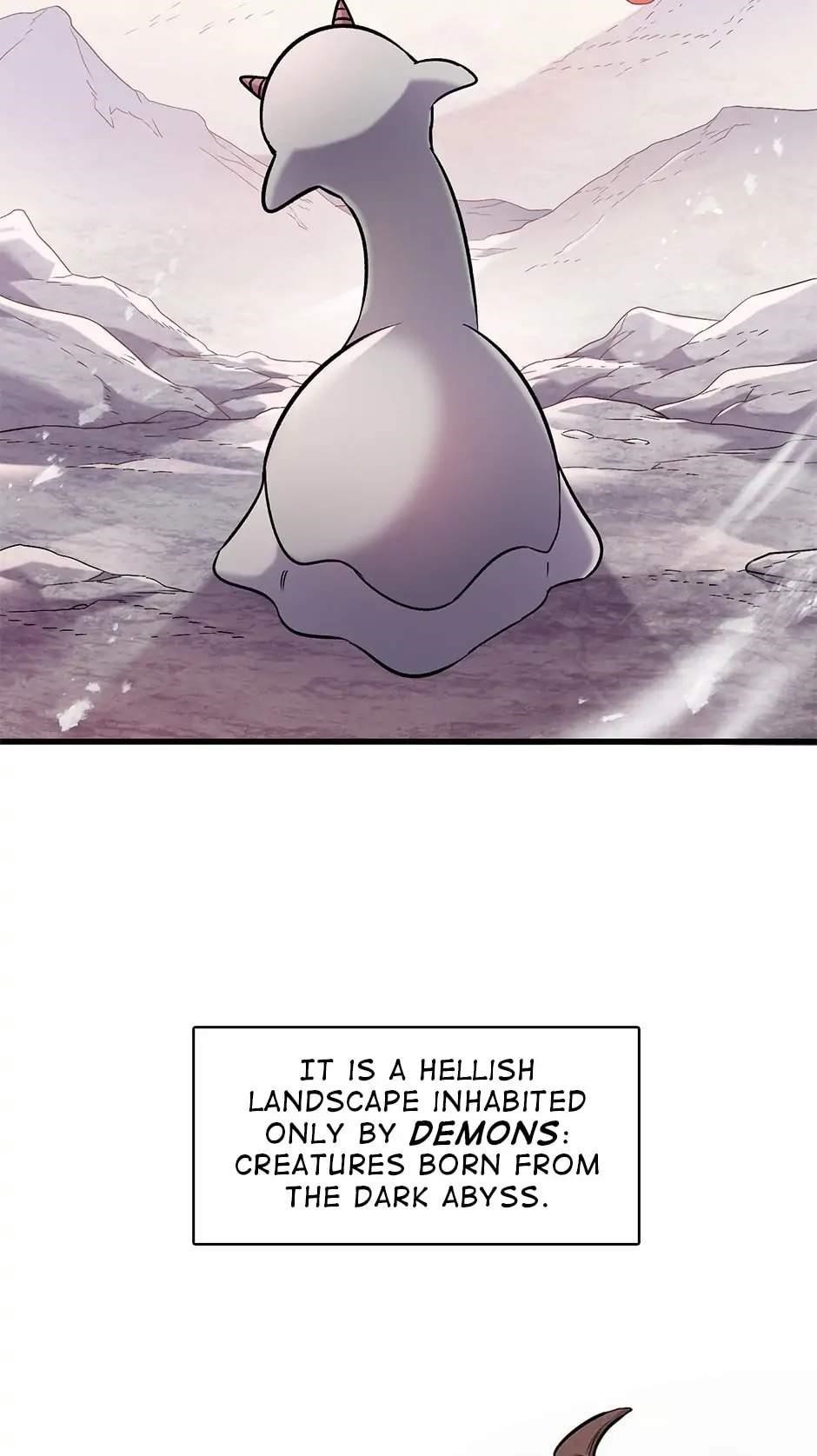 Salvos (A Monster Evolution Litrpg) Chapter 0 - Page 2