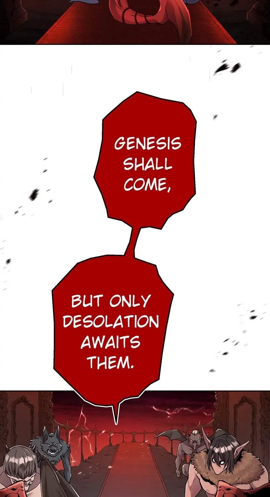Salvos (A Monster Evolution Litrpg) Chapter 1 - Page 2