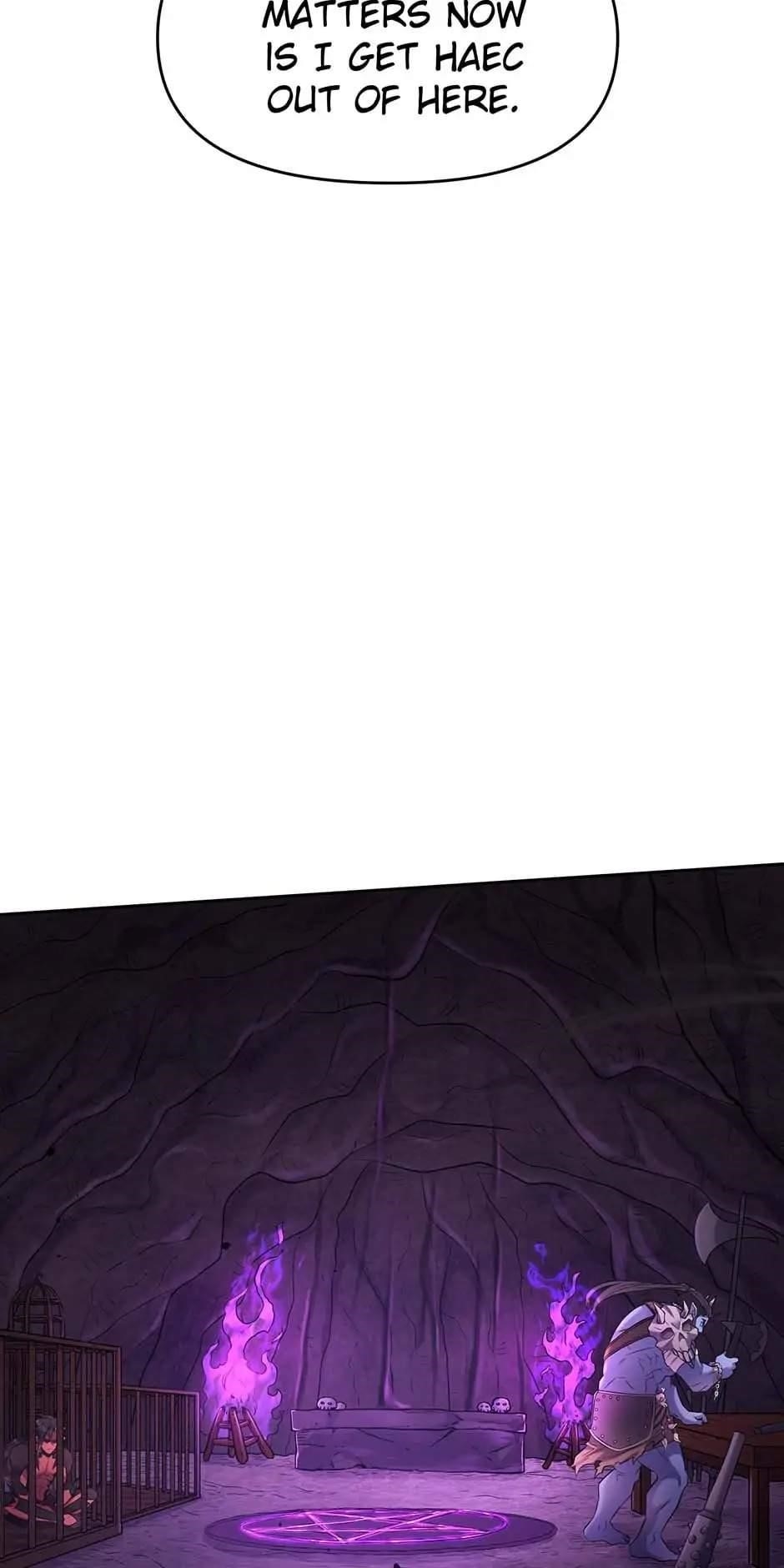 Salvos (A Monster Evolution Litrpg) Chapter 10 - Page 27
