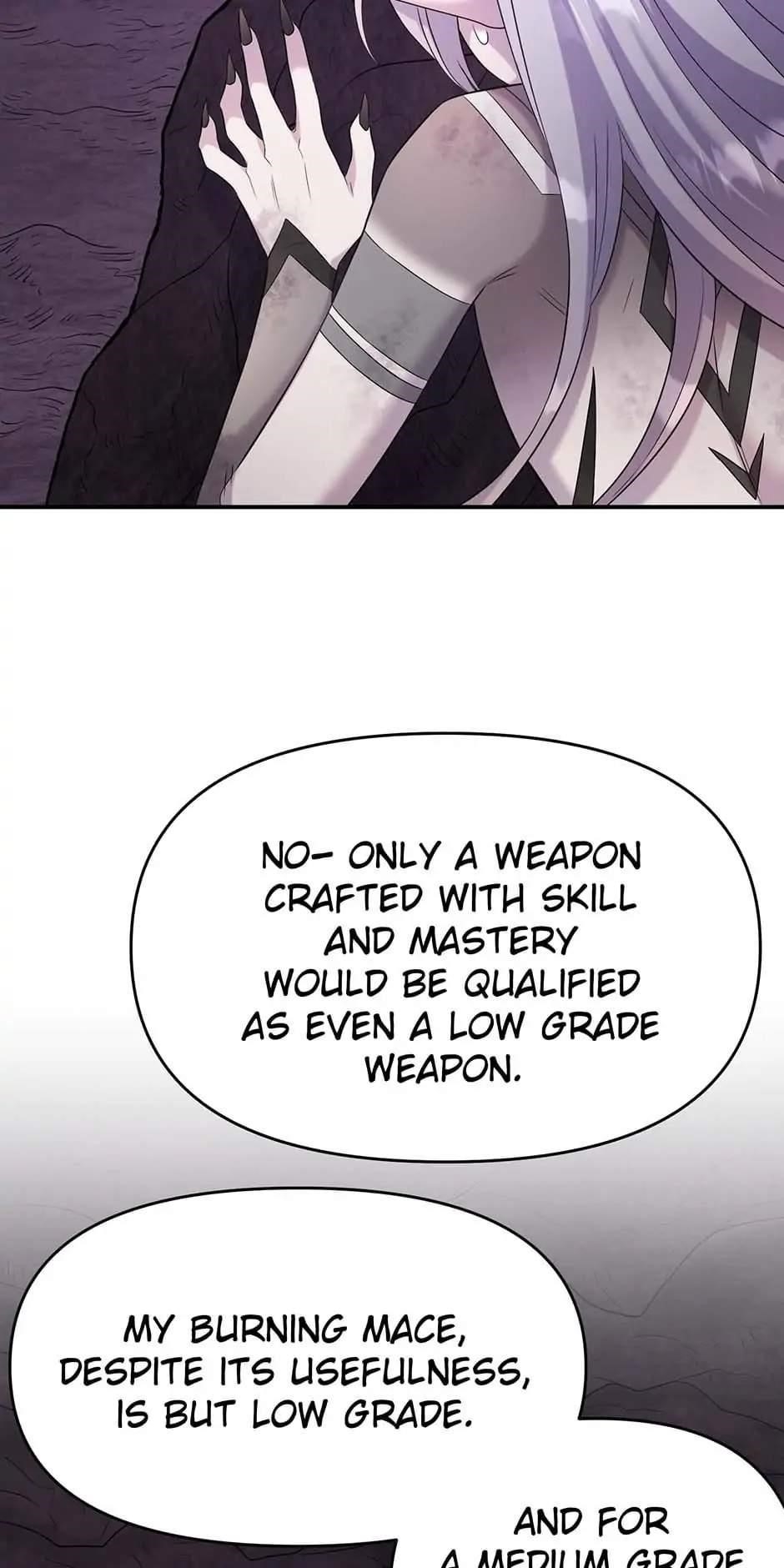 Salvos (A Monster Evolution Litrpg) Chapter 10 - Page 33