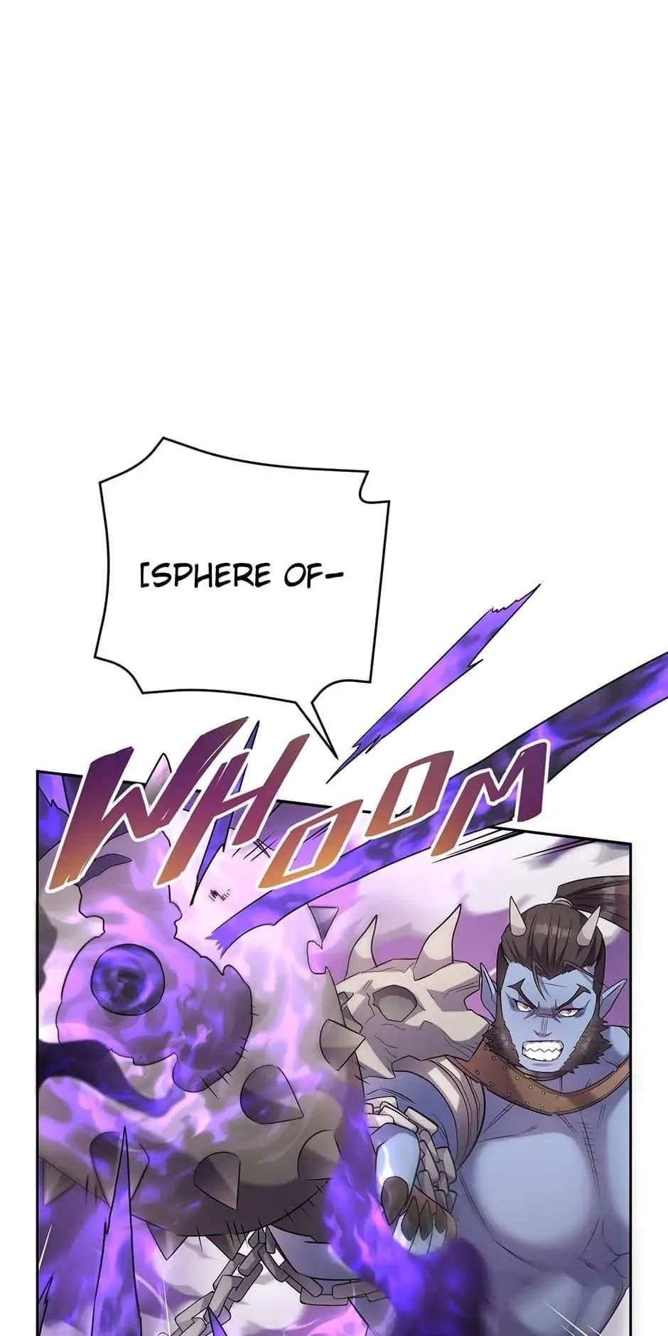 Salvos (A Monster Evolution Litrpg) Chapter 10 - Page 51