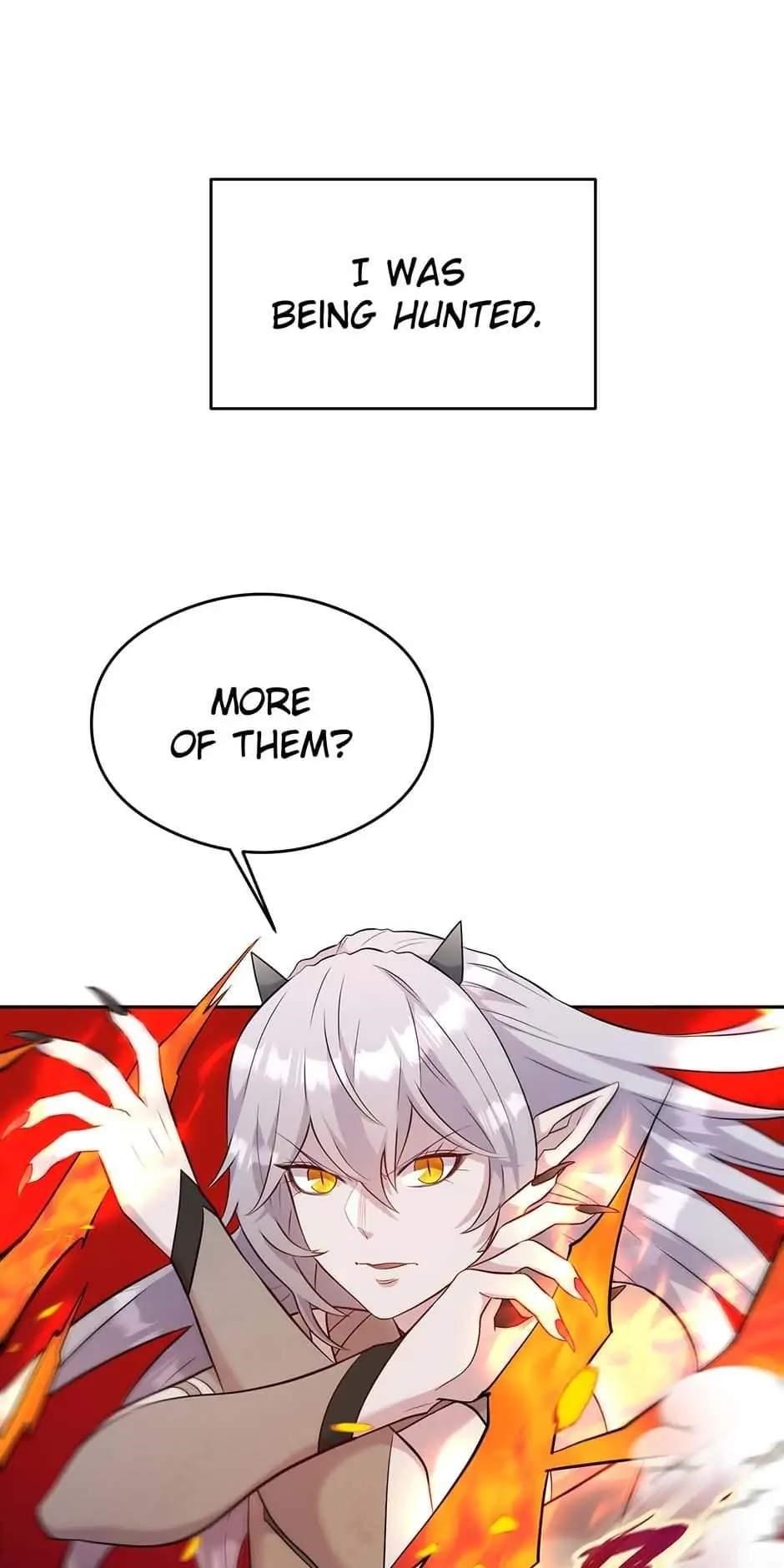 Salvos (A Monster Evolution Litrpg) Chapter 12 - Page 21