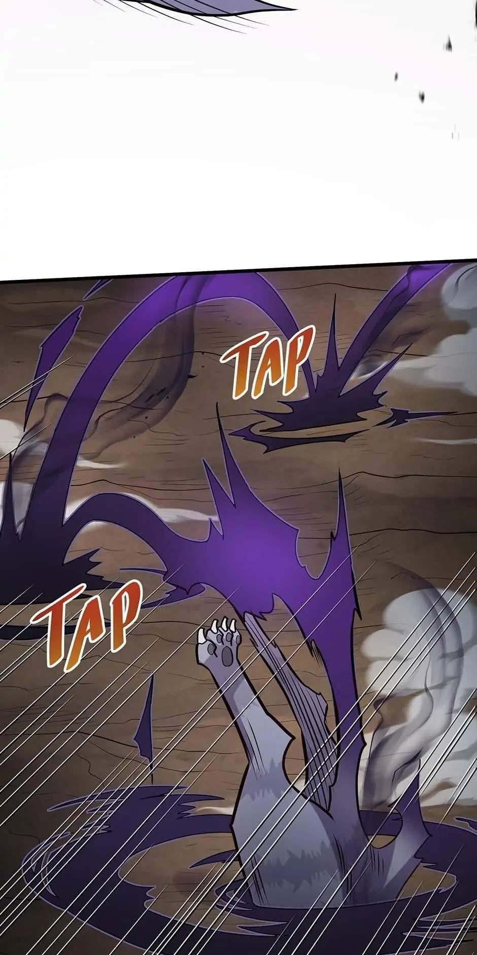 Salvos (A Monster Evolution Litrpg) Chapter 12 - Page 58