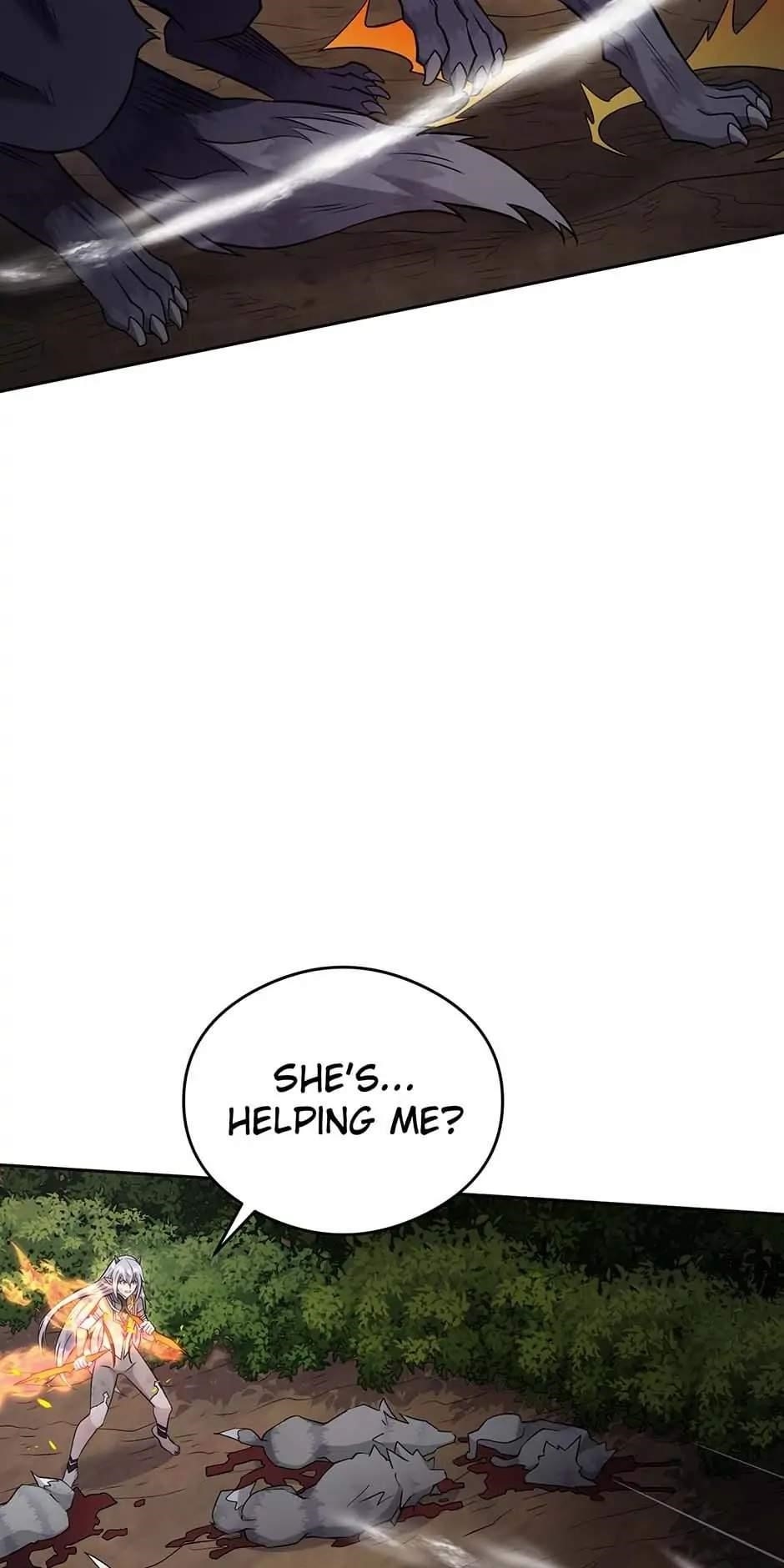 Salvos (A Monster Evolution Litrpg) Chapter 12 - Page 72