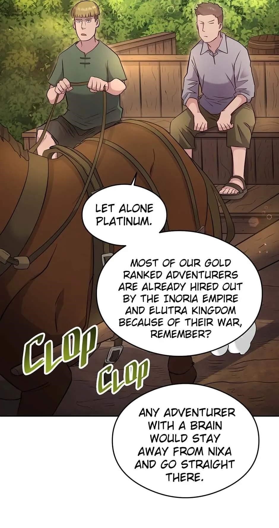 Salvos (A Monster Evolution Litrpg) Chapter 12 - Page 89