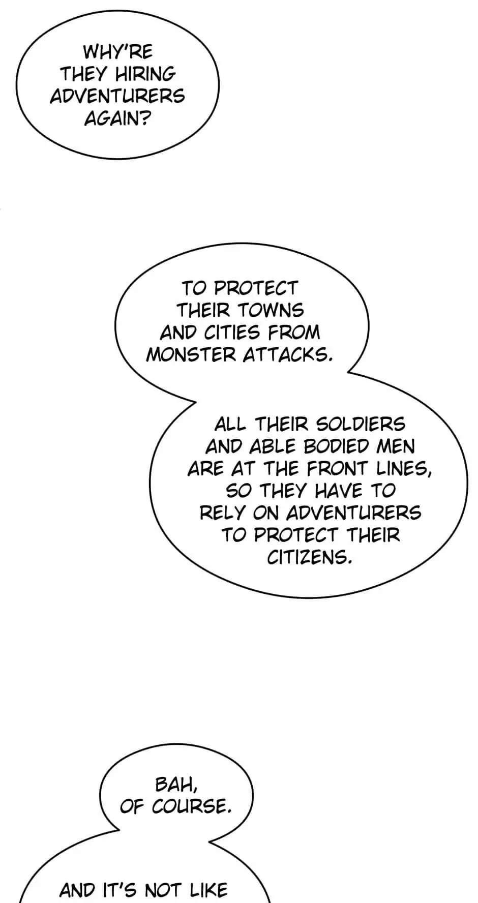 Salvos (A Monster Evolution Litrpg) Chapter 12 - Page 90