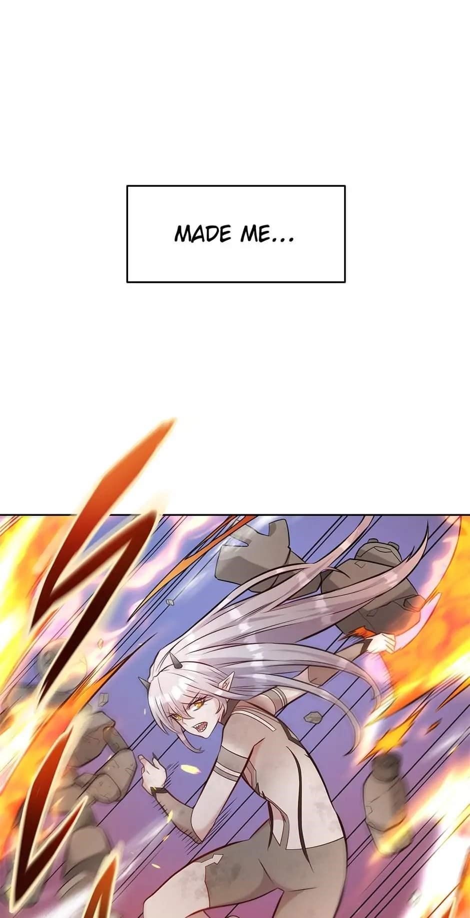 Salvos (A Monster Evolution Litrpg) Chapter 14 - Page 15