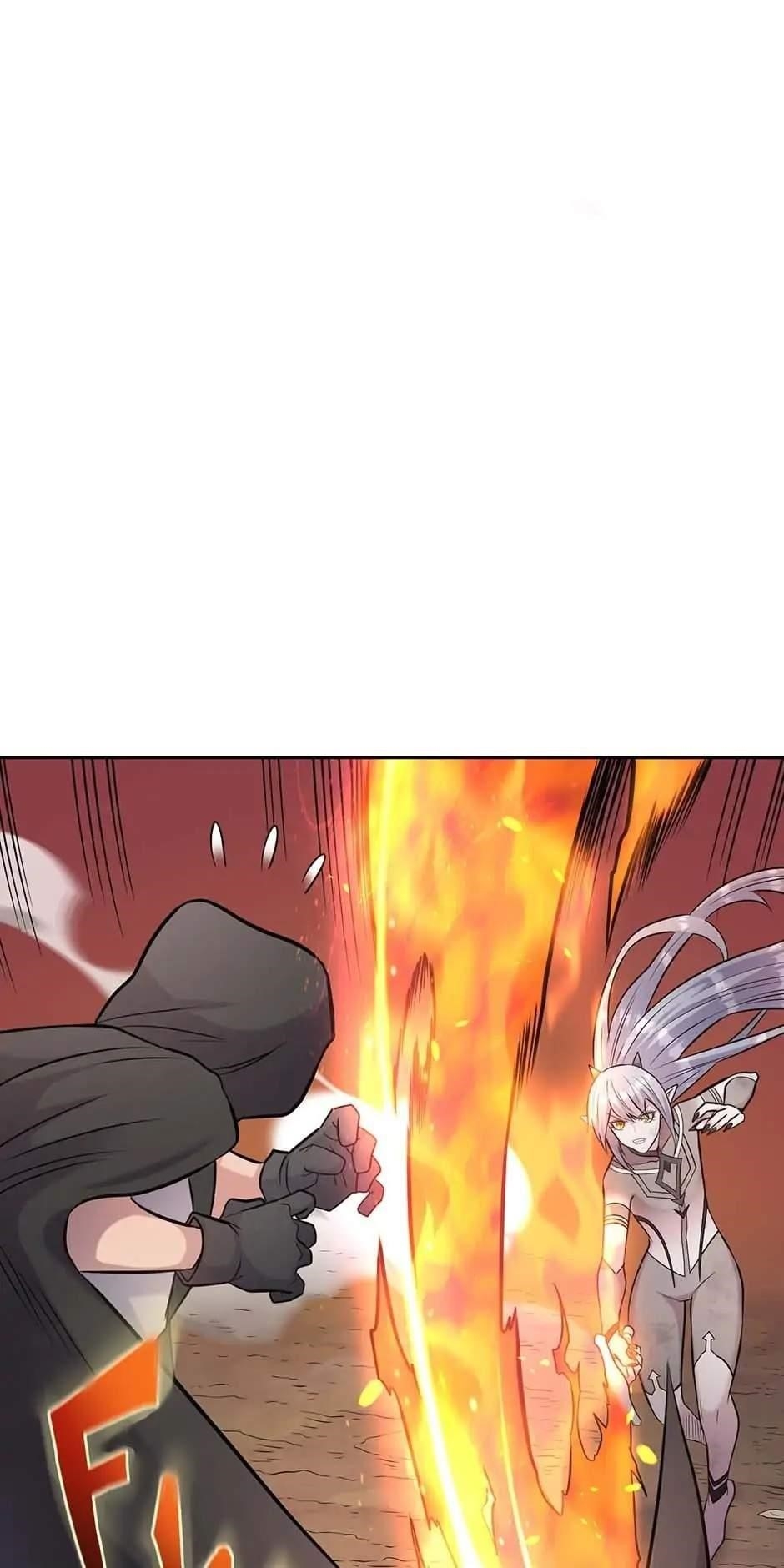 Salvos (A Monster Evolution Litrpg) Chapter 14 - Page 49
