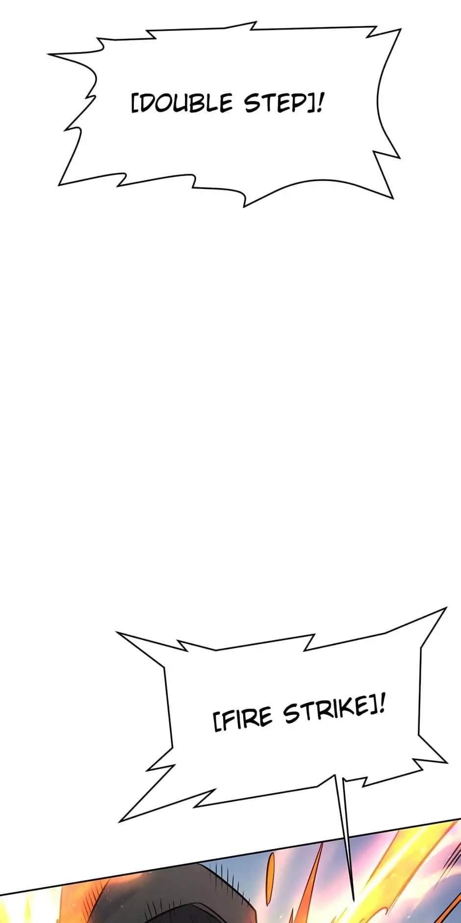 Salvos (A Monster Evolution Litrpg) Chapter 14 - Page 59