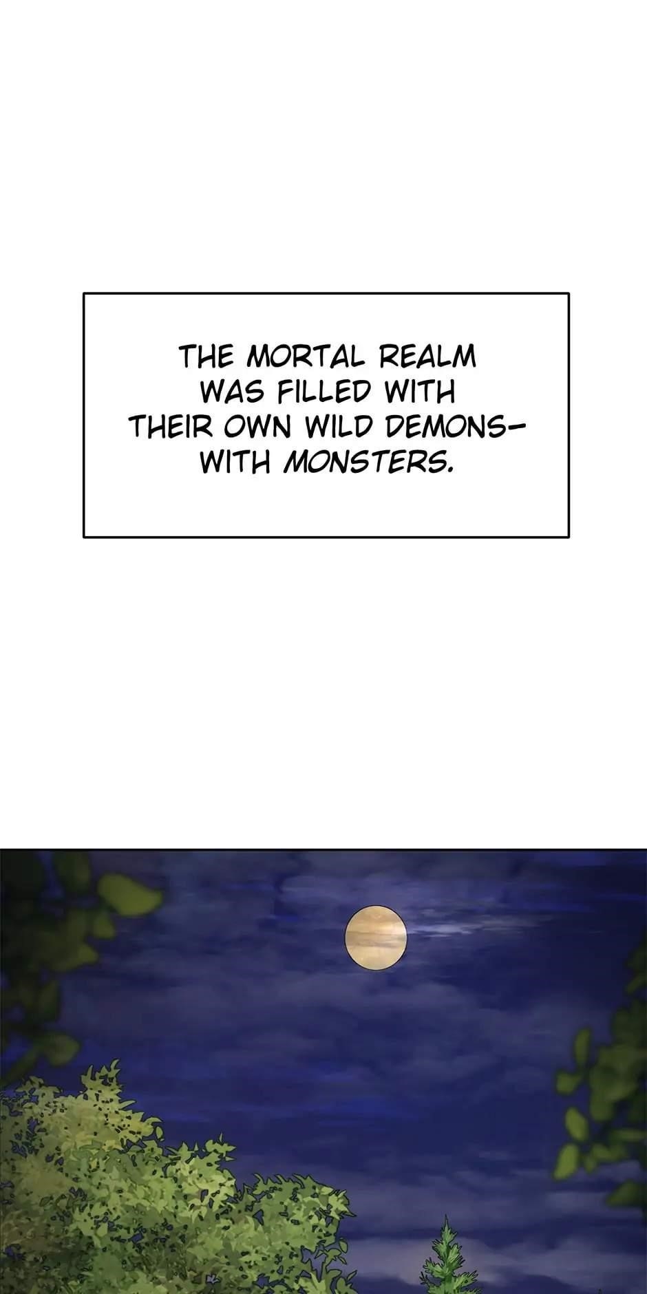Salvos (A Monster Evolution Litrpg) Chapter 14 - Page 6