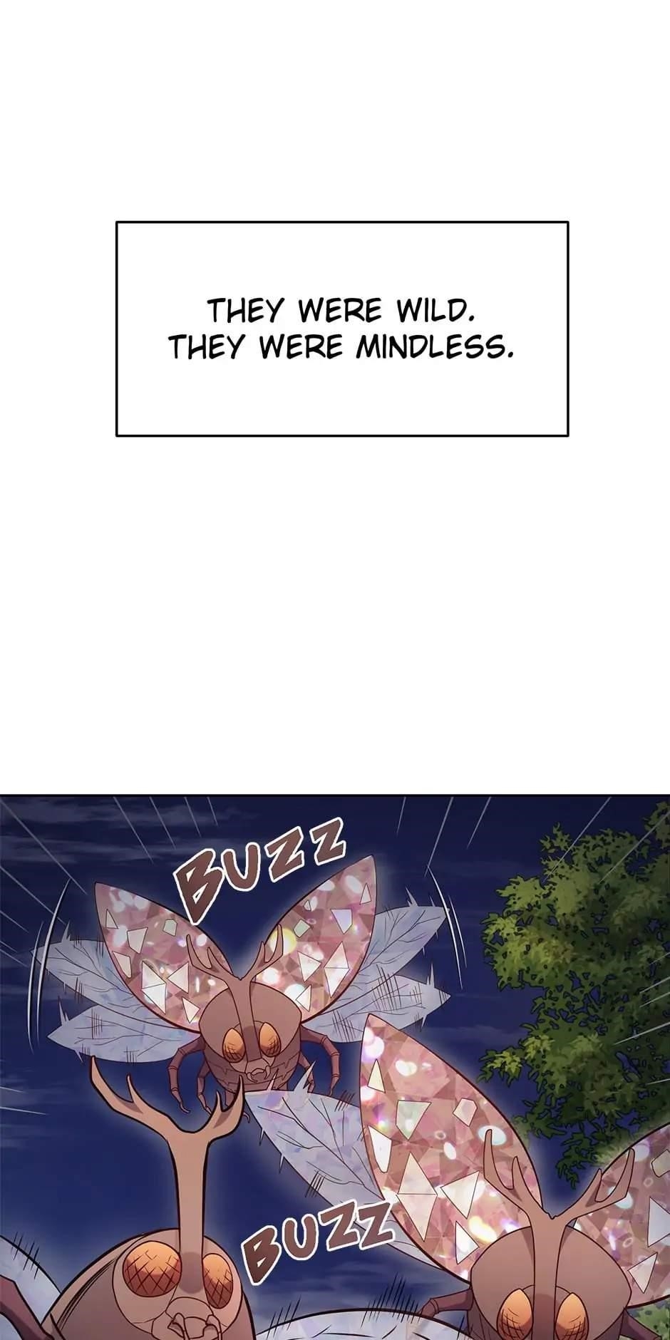 Salvos (A Monster Evolution Litrpg) Chapter 14 - Page 8