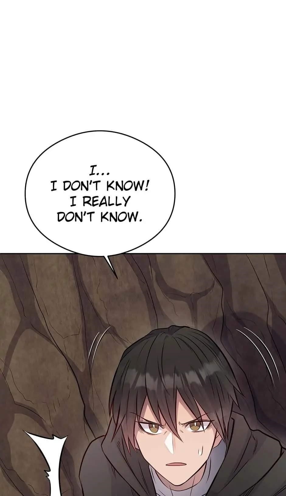 Salvos (A Monster Evolution Litrpg) Chapter 14 - Page 85