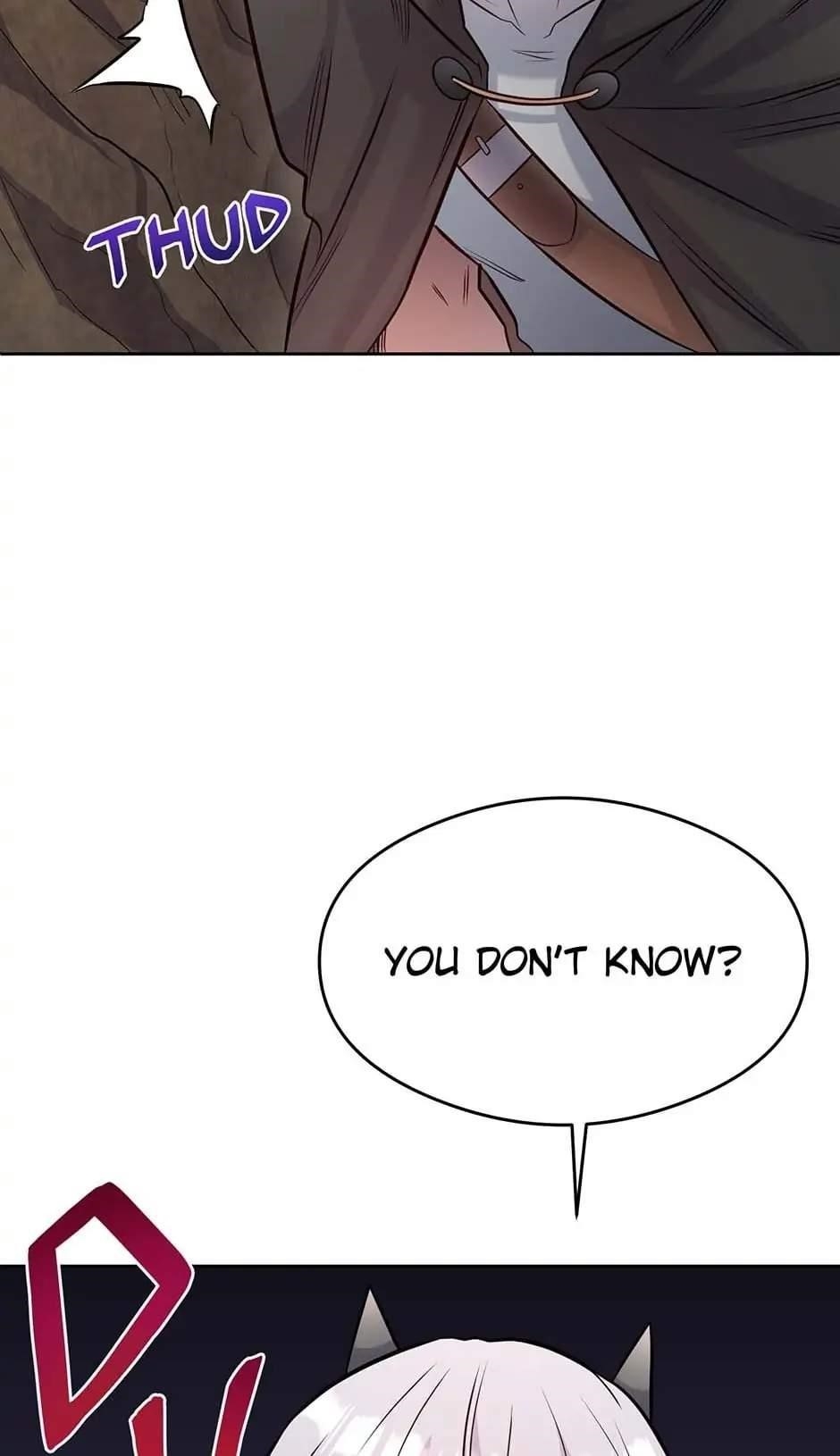 Salvos (A Monster Evolution Litrpg) Chapter 14 - Page 86