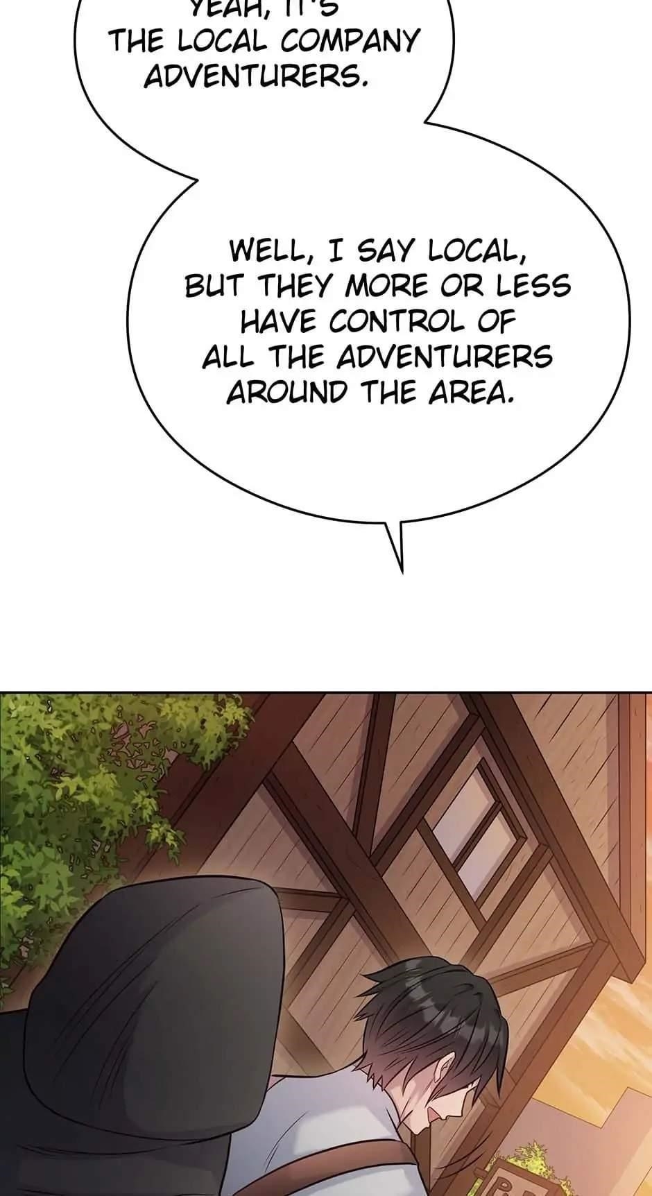 Salvos (A Monster Evolution Litrpg) Chapter 15 - Page 47