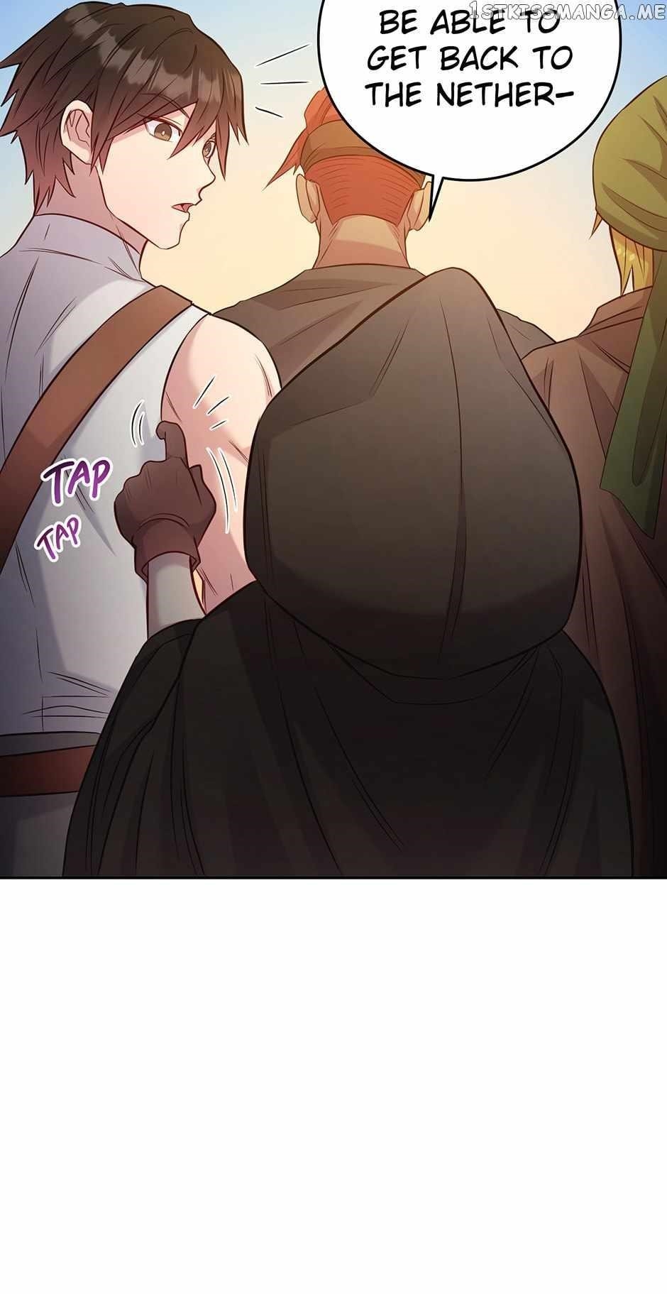 Salvos (A Monster Evolution Litrpg) Chapter 16 - Page 38