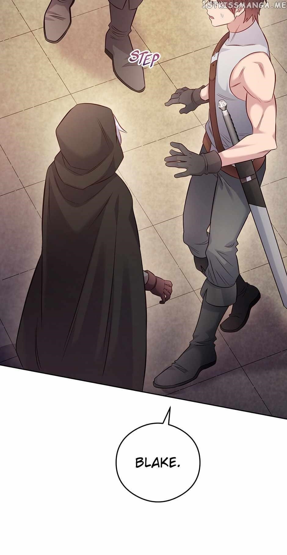 Salvos (A Monster Evolution Litrpg) Chapter 16 - Page 48
