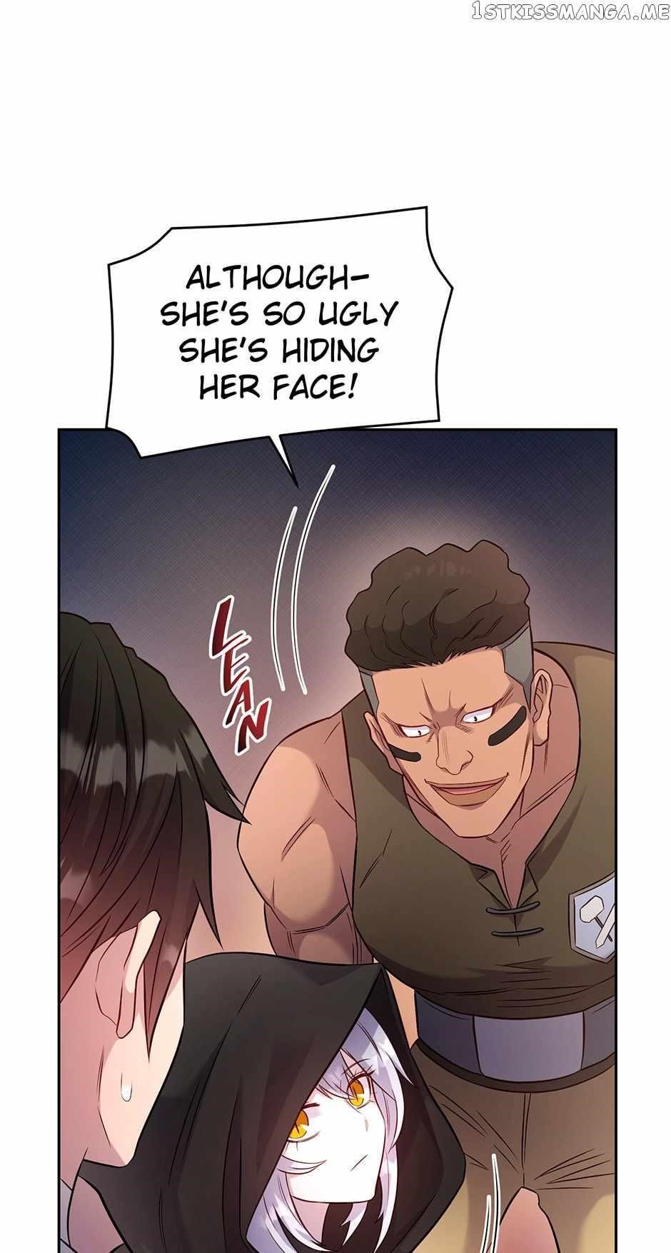 Salvos (A Monster Evolution Litrpg) Chapter 16 - Page 52