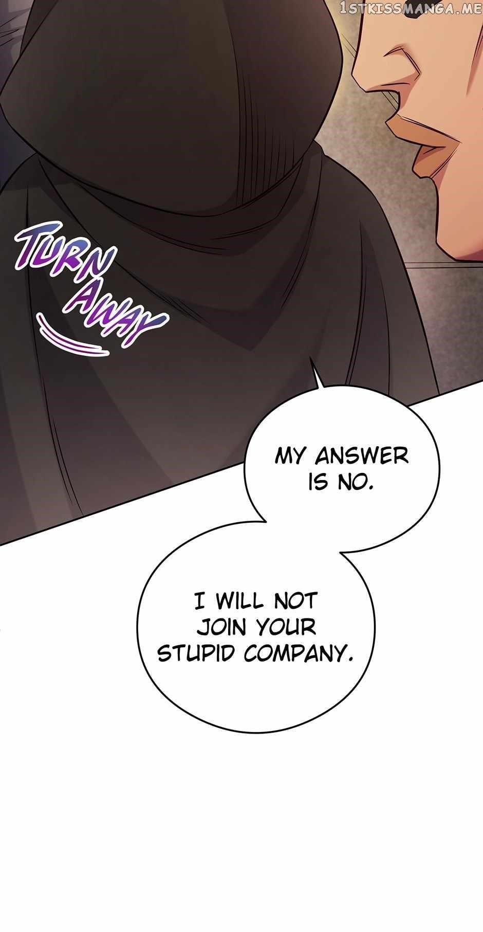 Salvos (A Monster Evolution Litrpg) Chapter 16 - Page 71