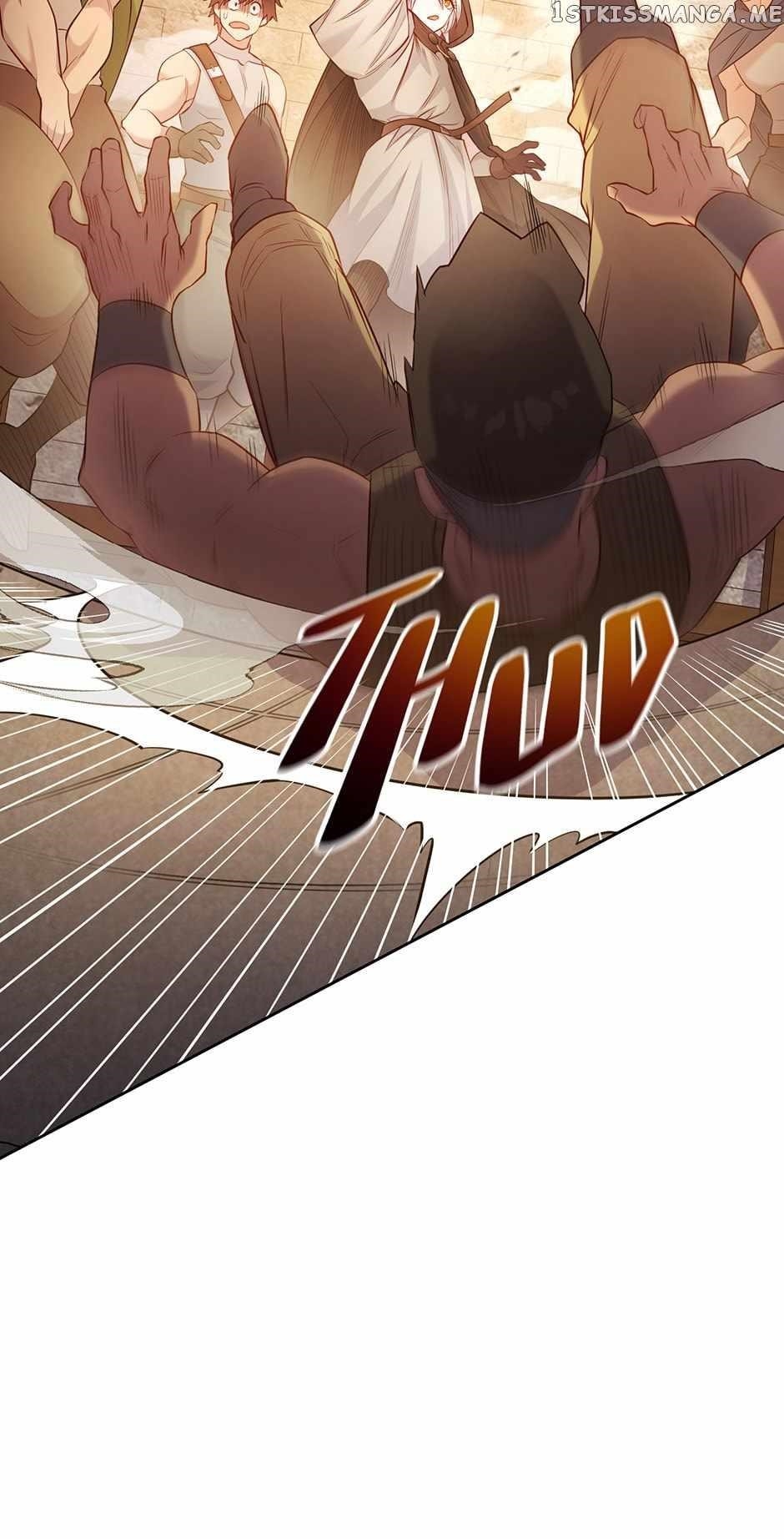 Salvos (A Monster Evolution Litrpg) Chapter 16 - Page 77