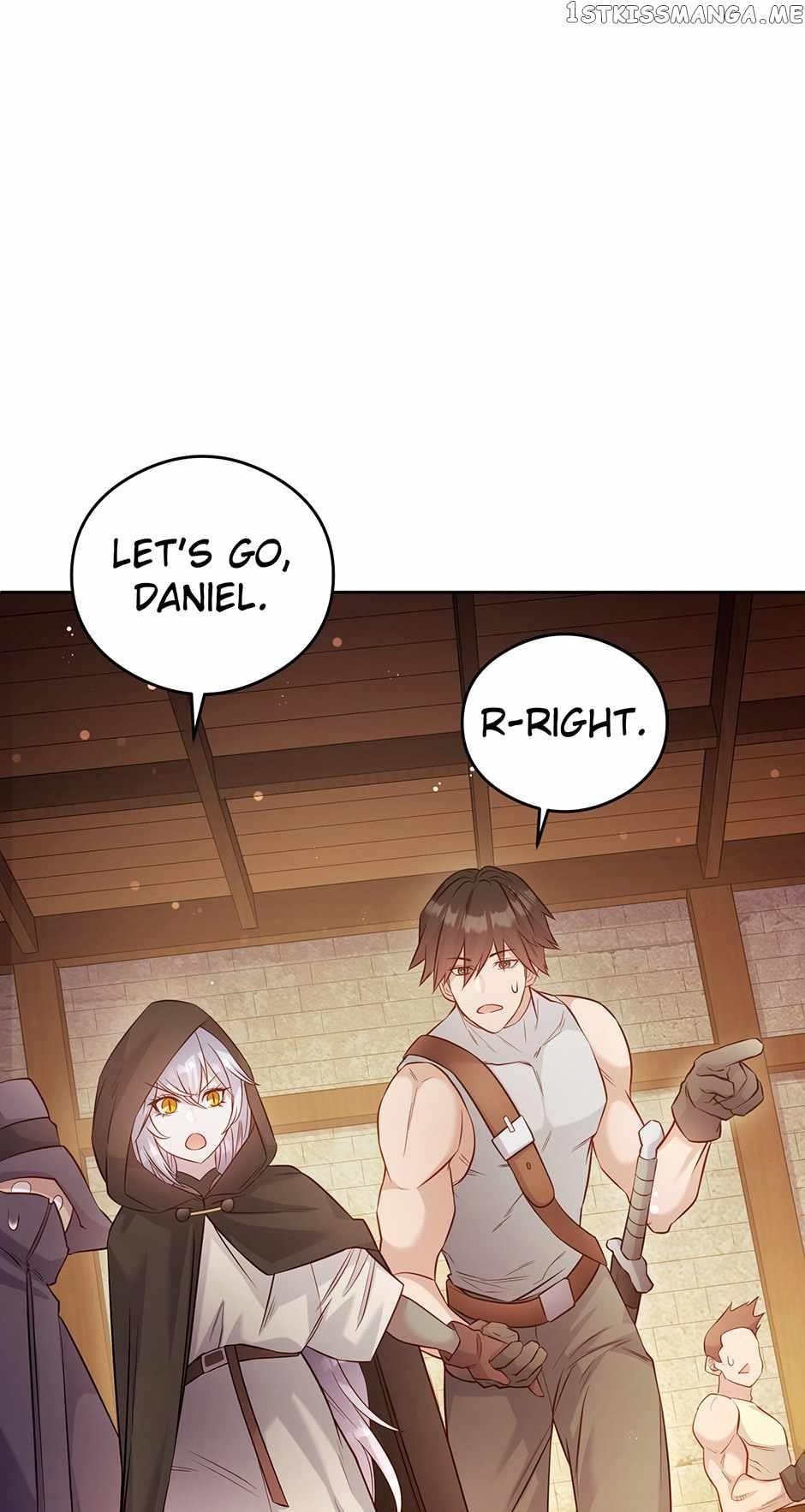 Salvos (A Monster Evolution Litrpg) Chapter 16 - Page 79
