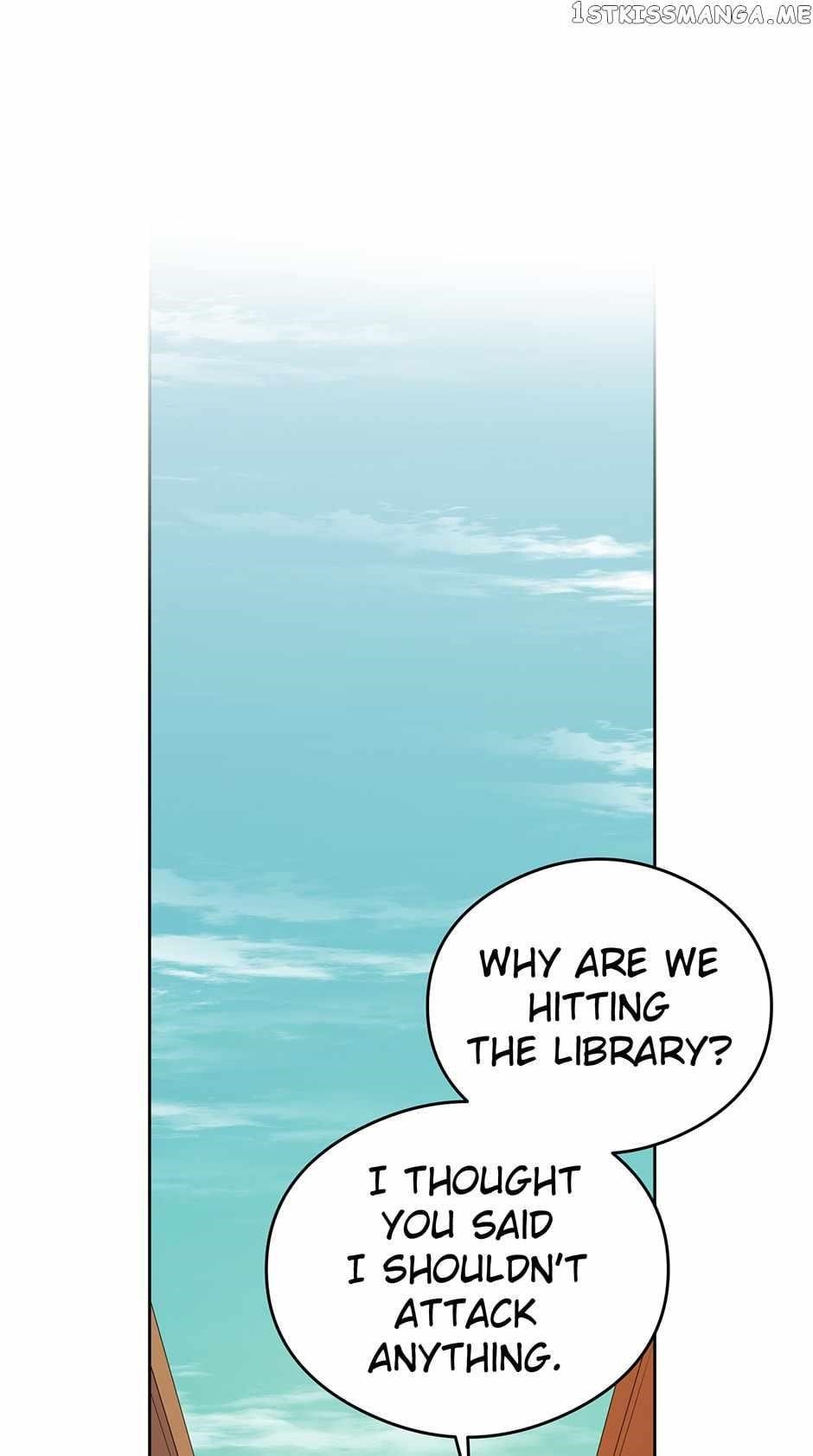 Salvos (A Monster Evolution Litrpg) Chapter 16 - Page 91