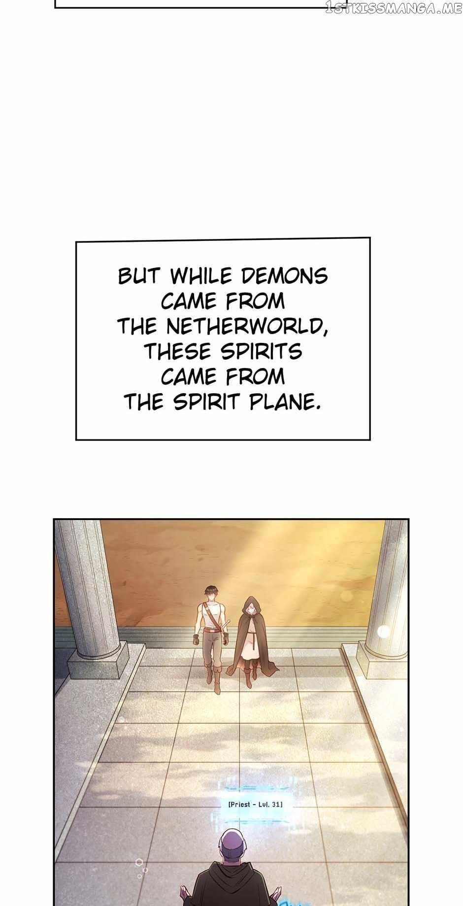 Salvos (A Monster Evolution Litrpg) Chapter 17 - Page 13