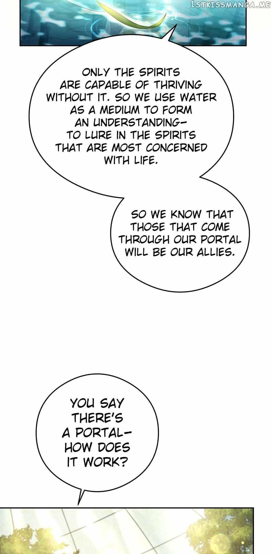 Salvos (A Monster Evolution Litrpg) Chapter 17 - Page 26