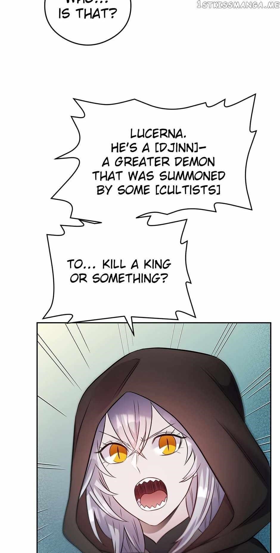 Salvos (A Monster Evolution Litrpg) Chapter 17 - Page 70