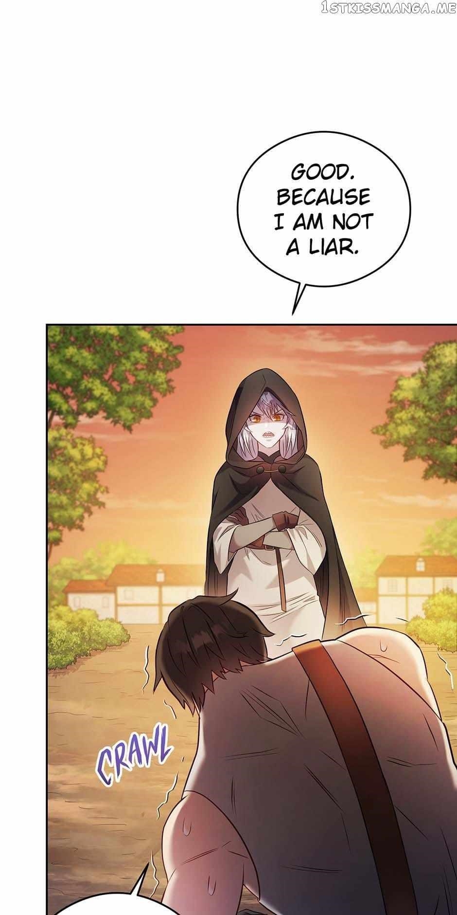 Salvos (A Monster Evolution Litrpg) Chapter 17 - Page 82