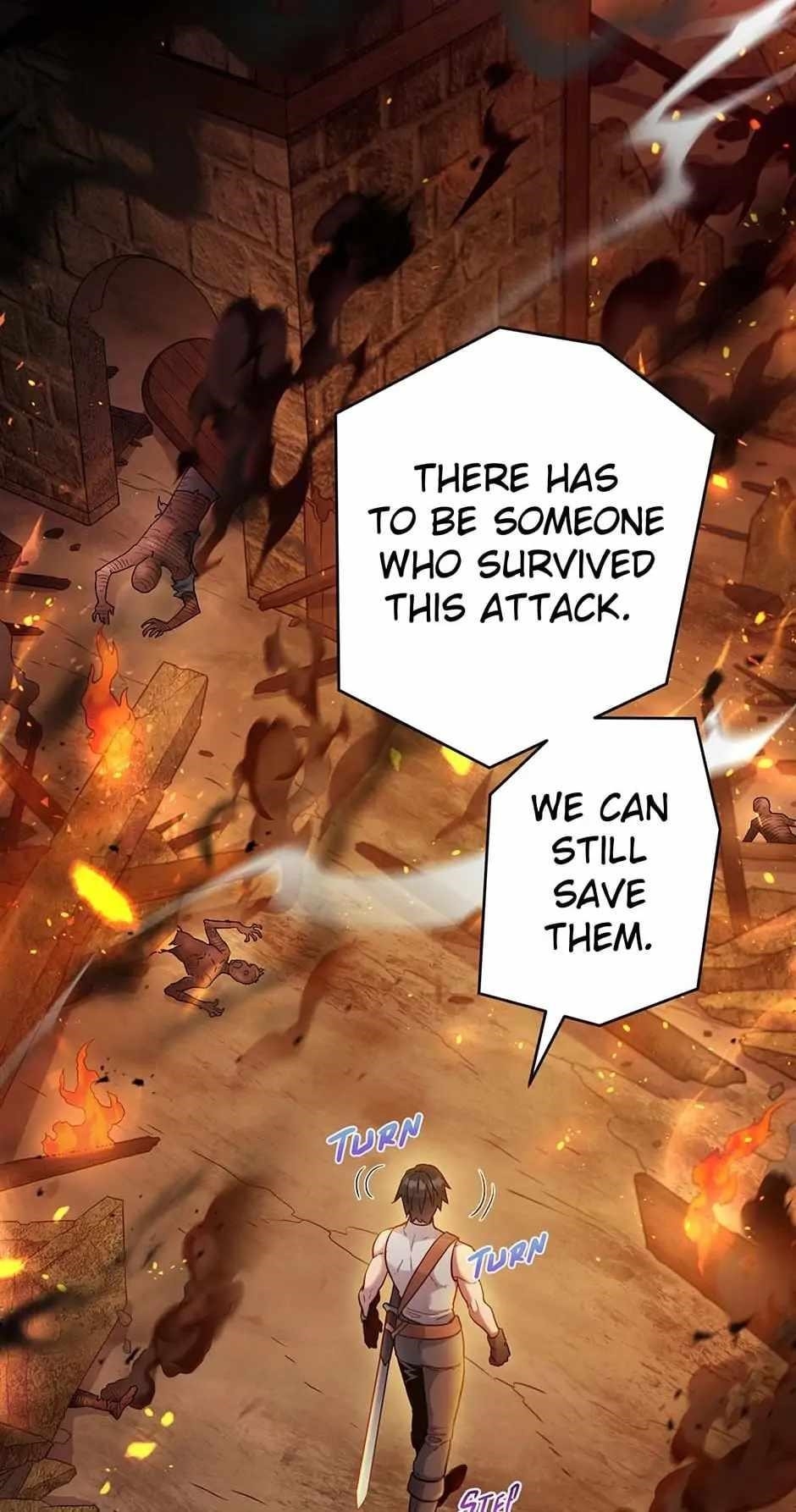Salvos (A Monster Evolution Litrpg) Chapter 18 - Page 16