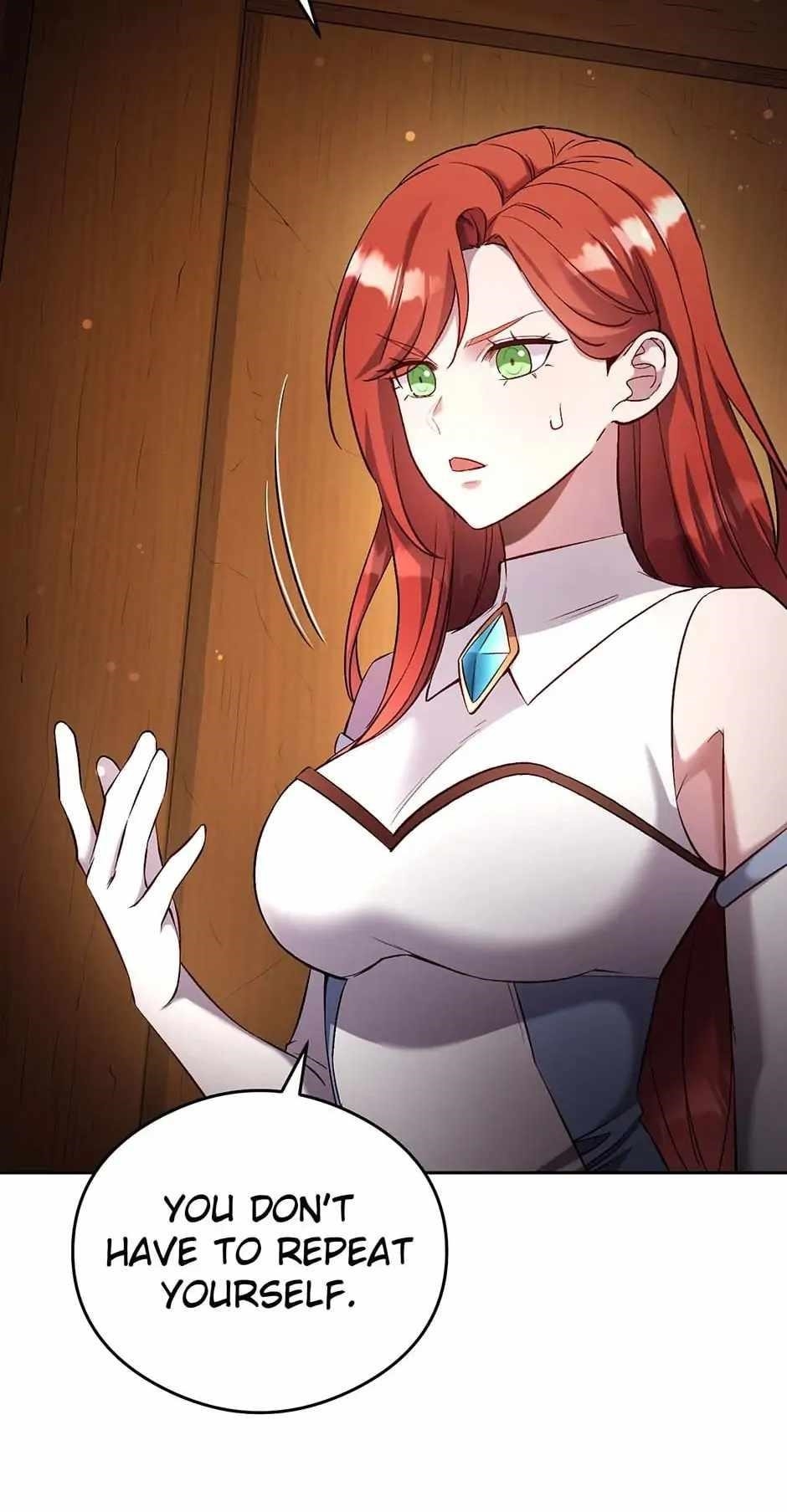 Salvos (A Monster Evolution Litrpg) Chapter 18 - Page 44