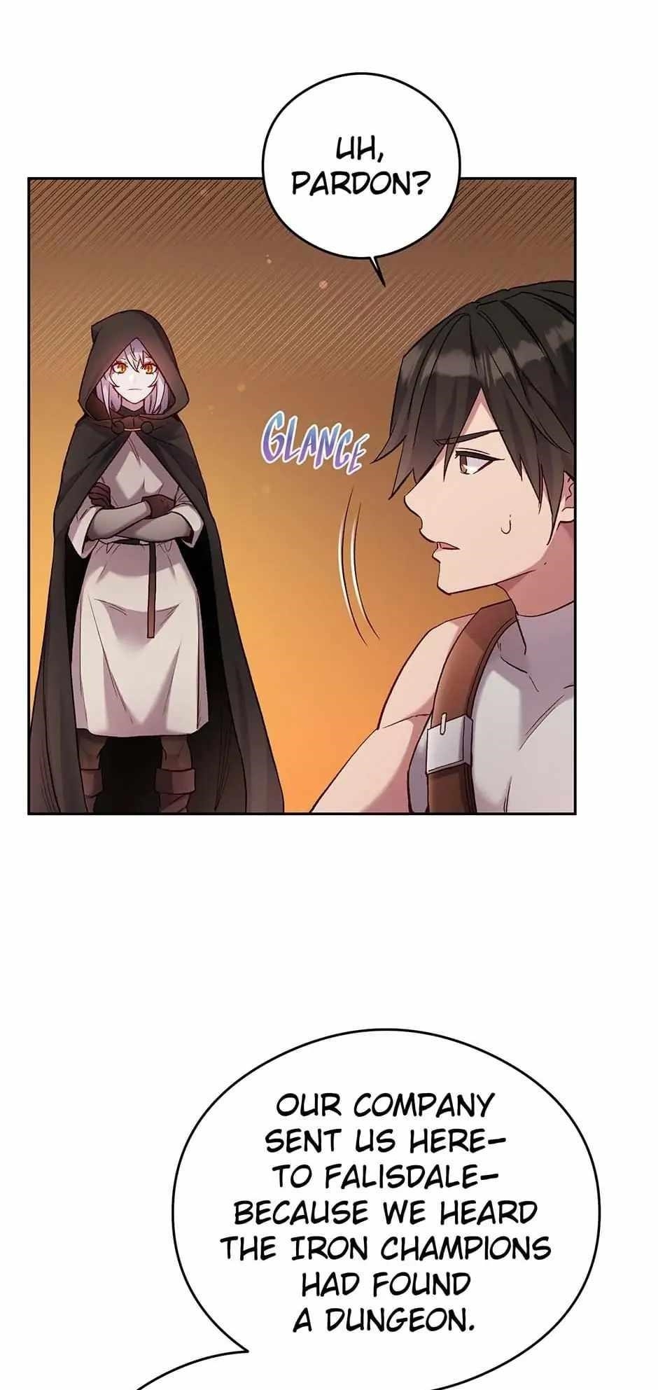 Salvos (A Monster Evolution Litrpg) Chapter 18 - Page 49