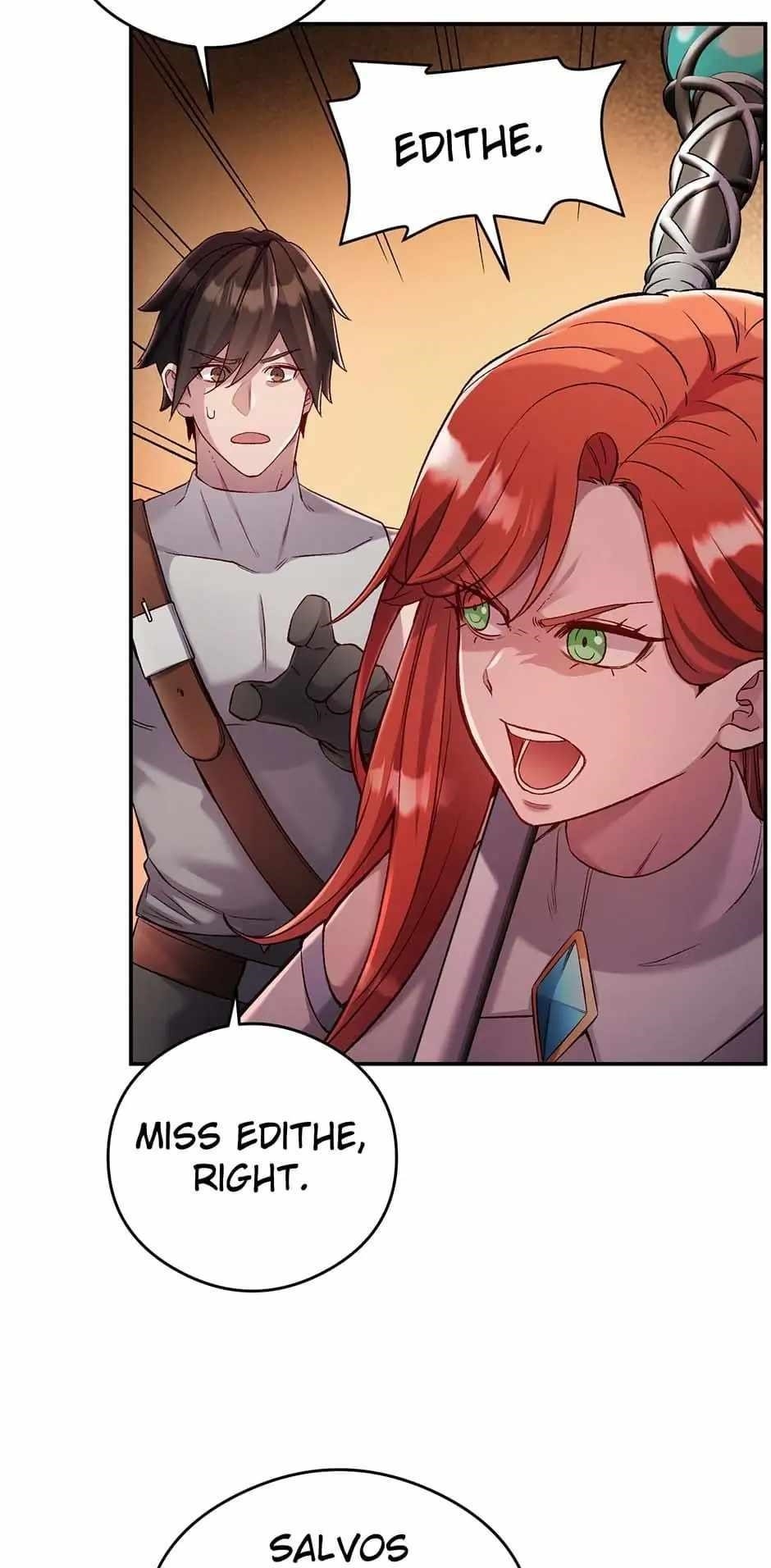 Salvos (A Monster Evolution Litrpg) Chapter 18 - Page 65