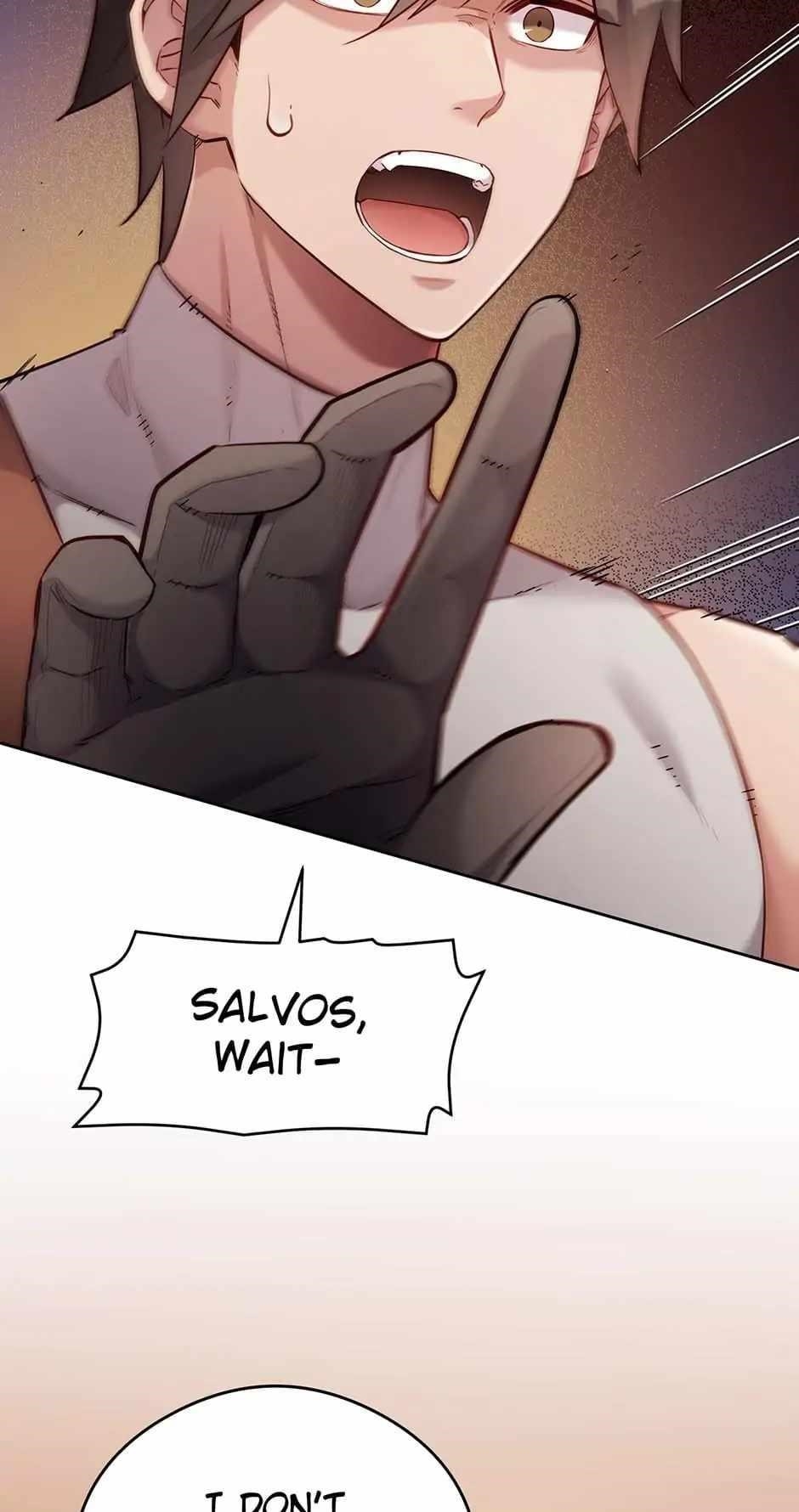 Salvos (A Monster Evolution Litrpg) Chapter 18 - Page 81