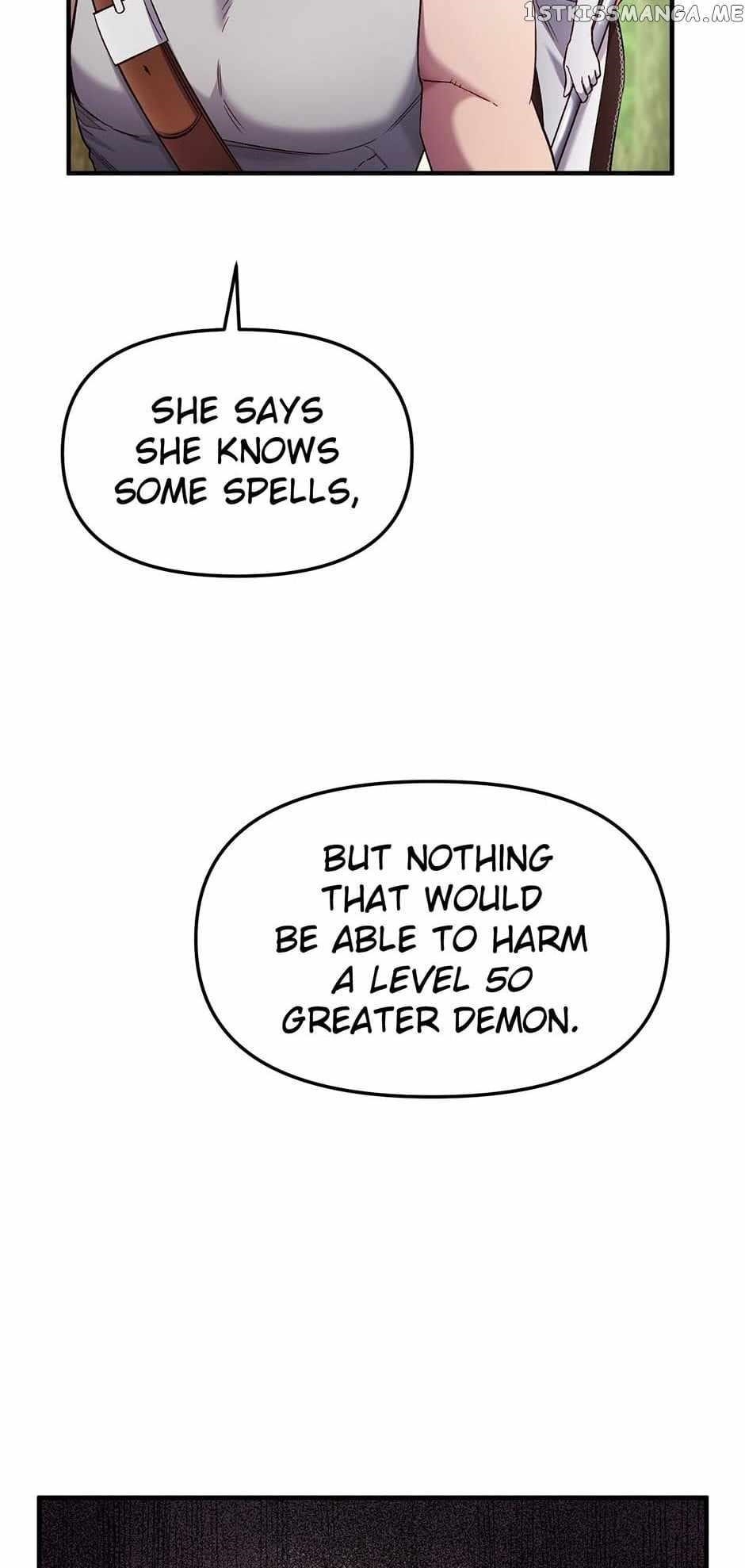 Salvos (A Monster Evolution Litrpg) Chapter 19 - Page 39