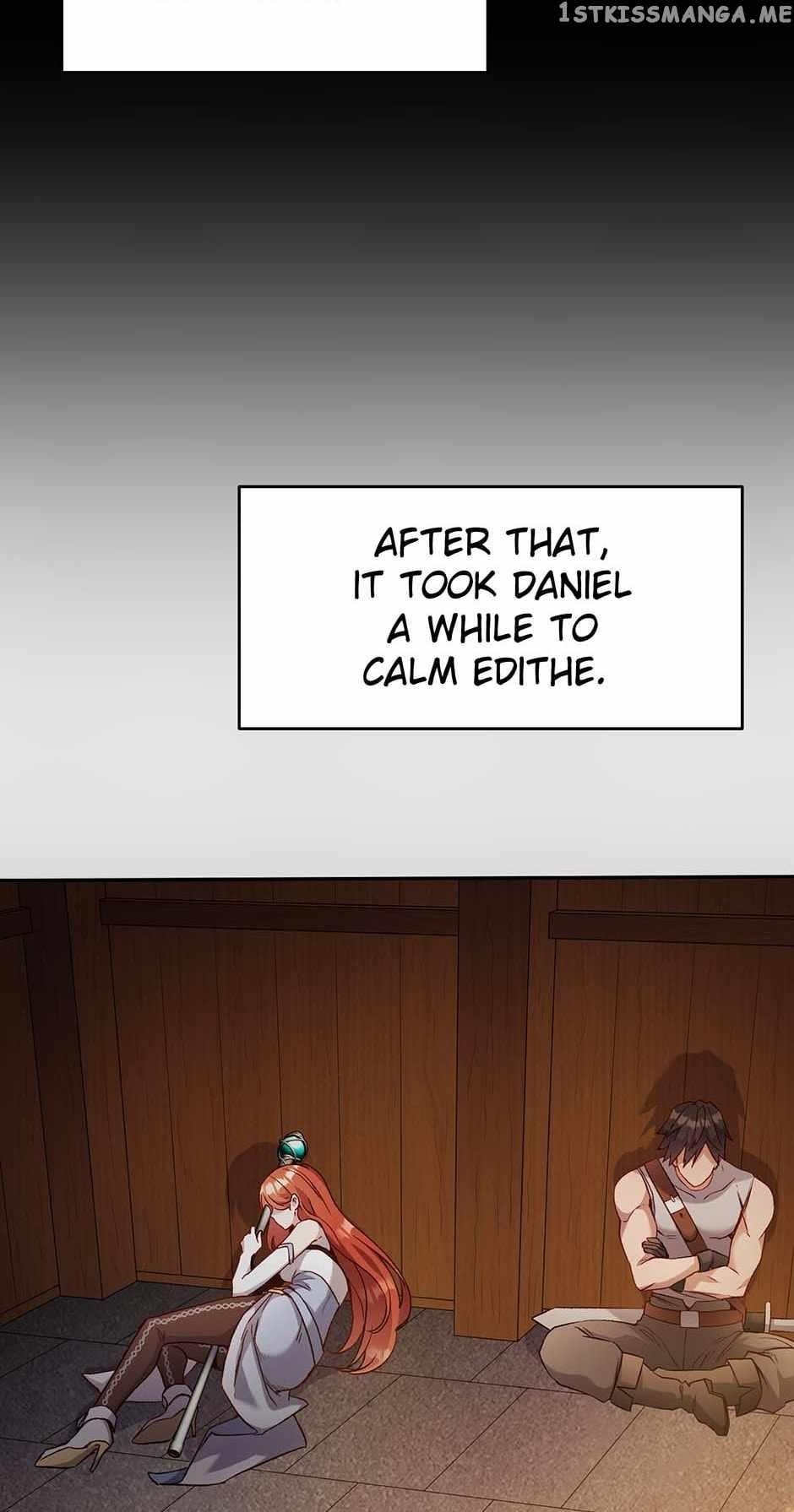 Salvos (A Monster Evolution Litrpg) Chapter 19 - Page 6