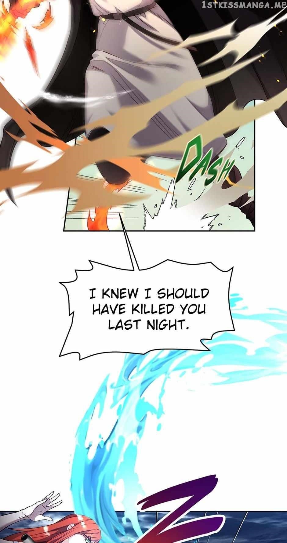 Salvos (A Monster Evolution Litrpg) Chapter 19 - Page 71