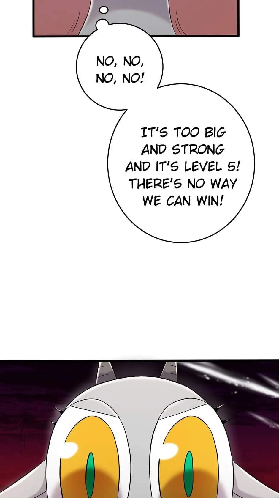 Salvos (A Monster Evolution Litrpg) Chapter 2 - Page 18