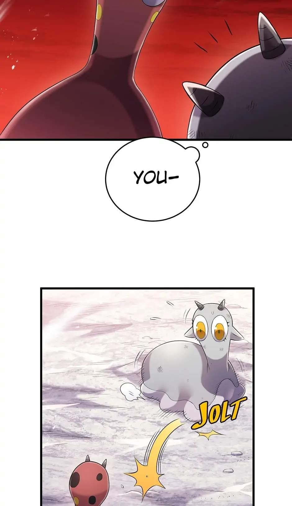 Salvos (A Monster Evolution Litrpg) Chapter 2 - Page 66
