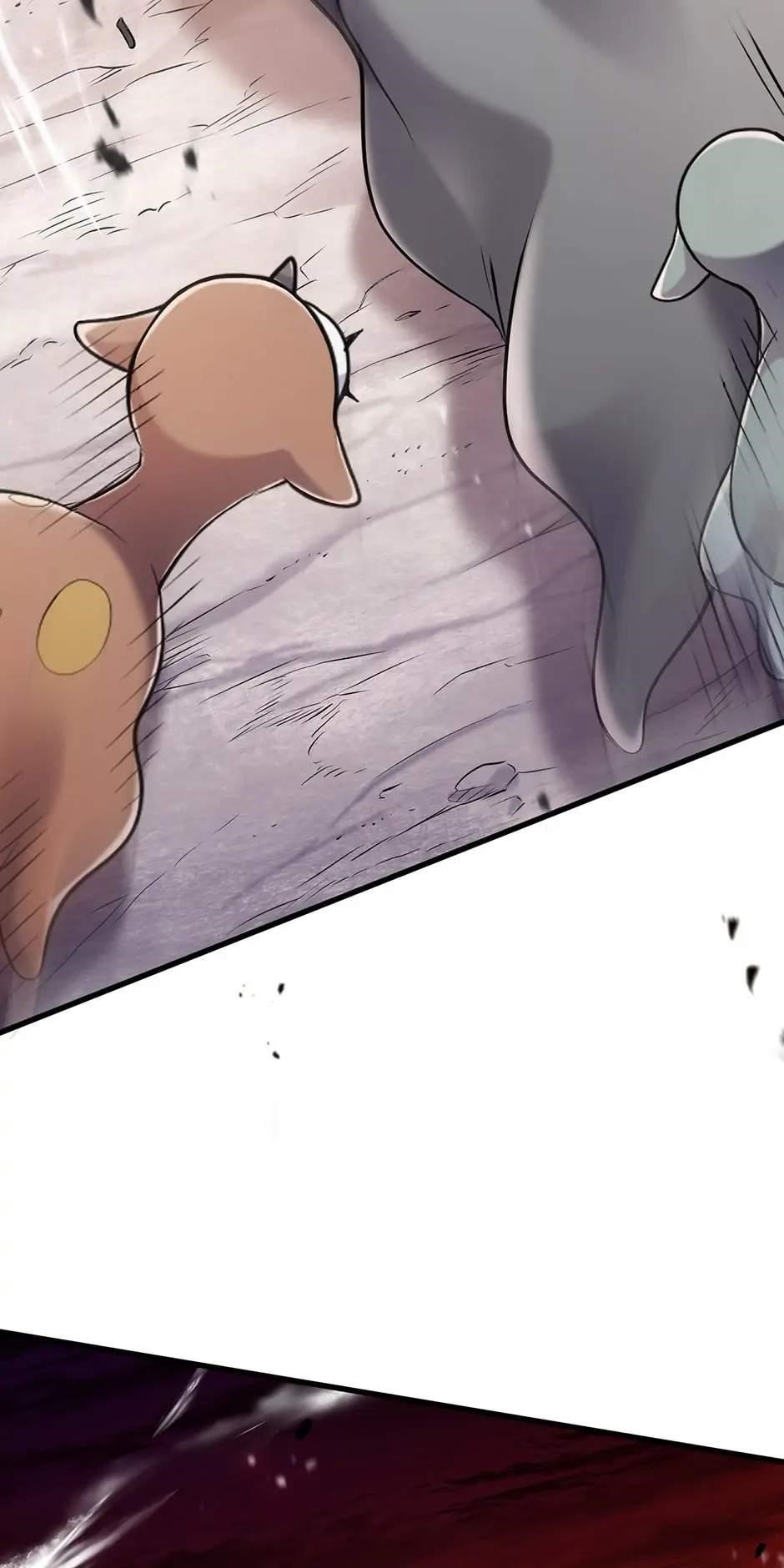 Salvos (A Monster Evolution Litrpg) Chapter 2 - Page 9